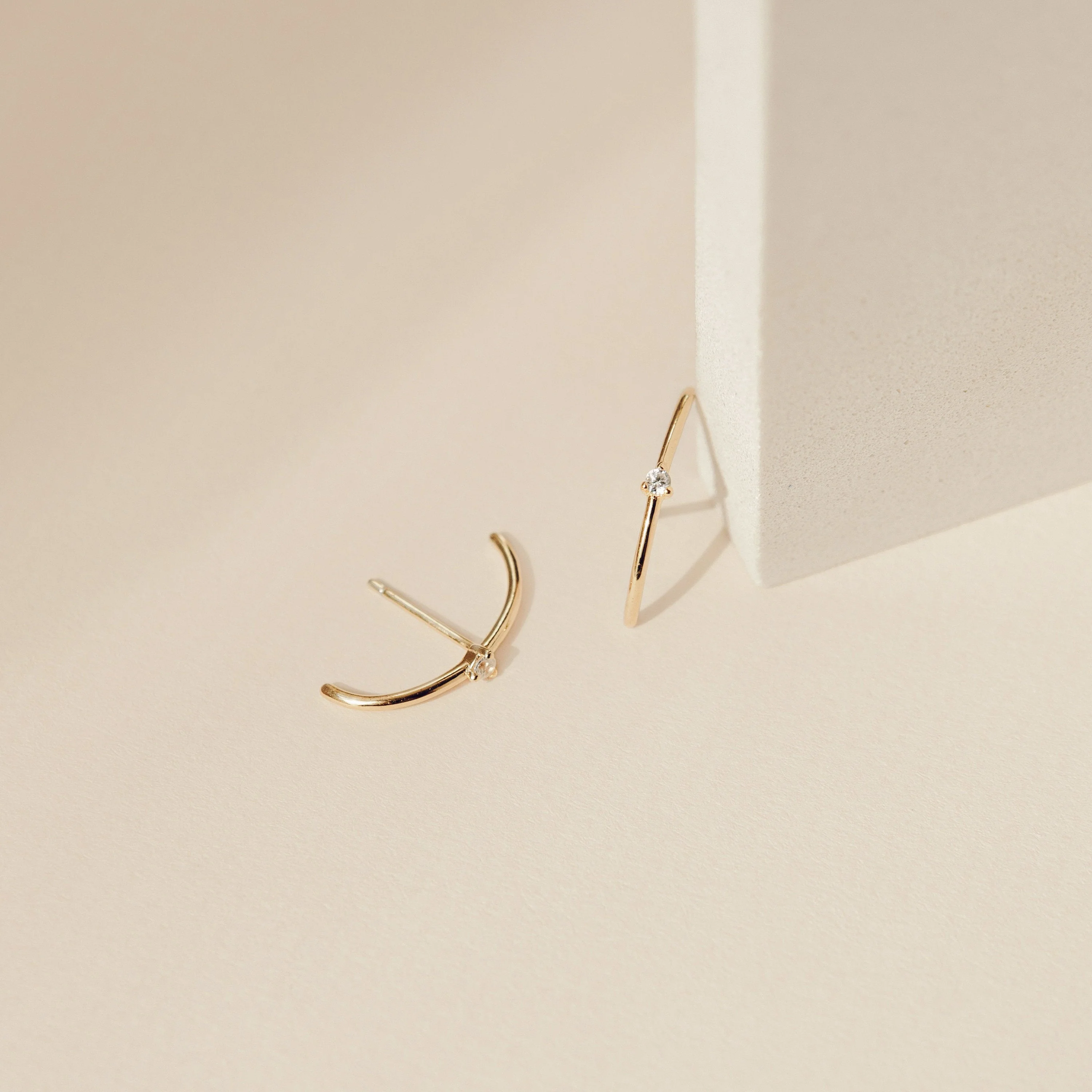 Arc Studs - Image 3