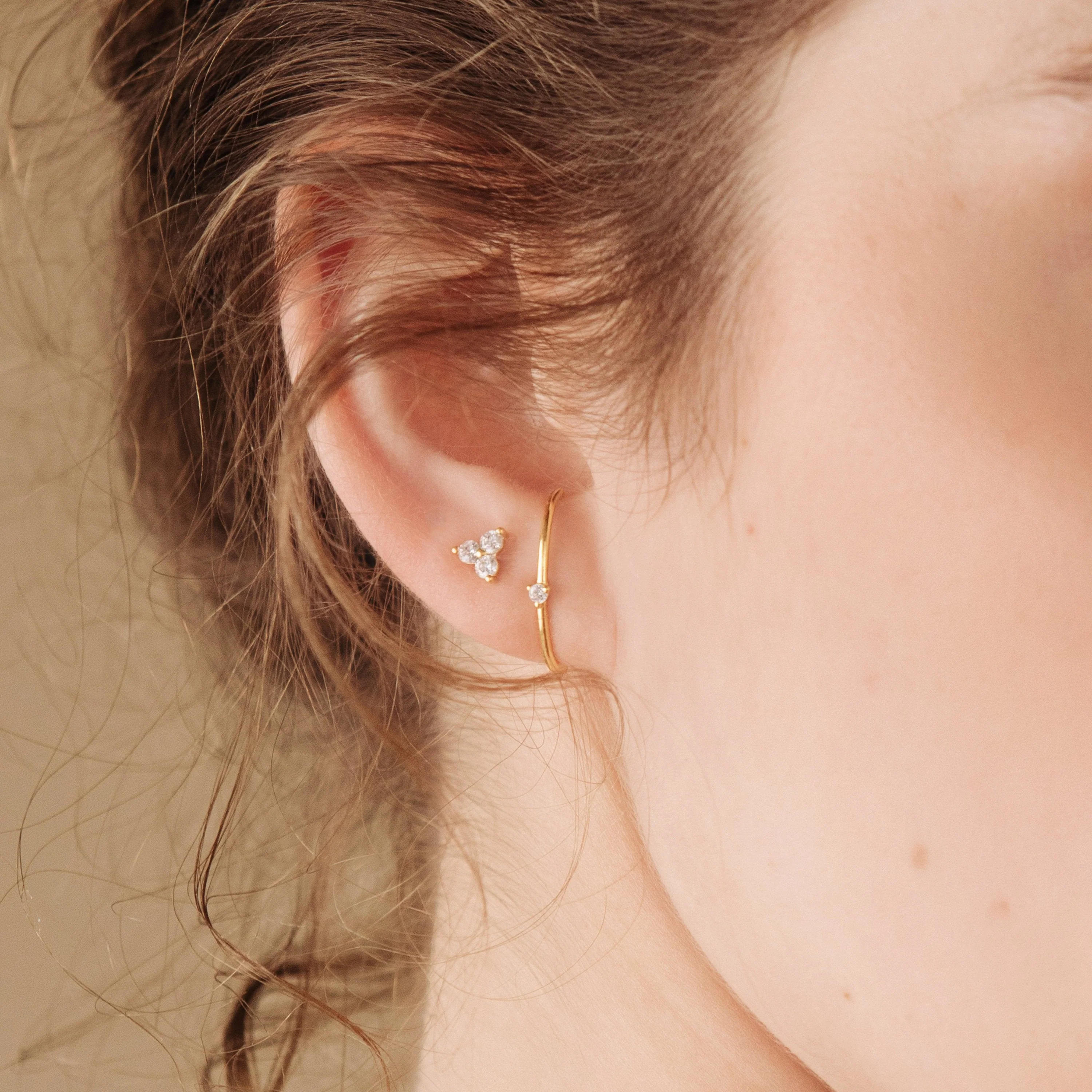 Arc Studs - Image 4