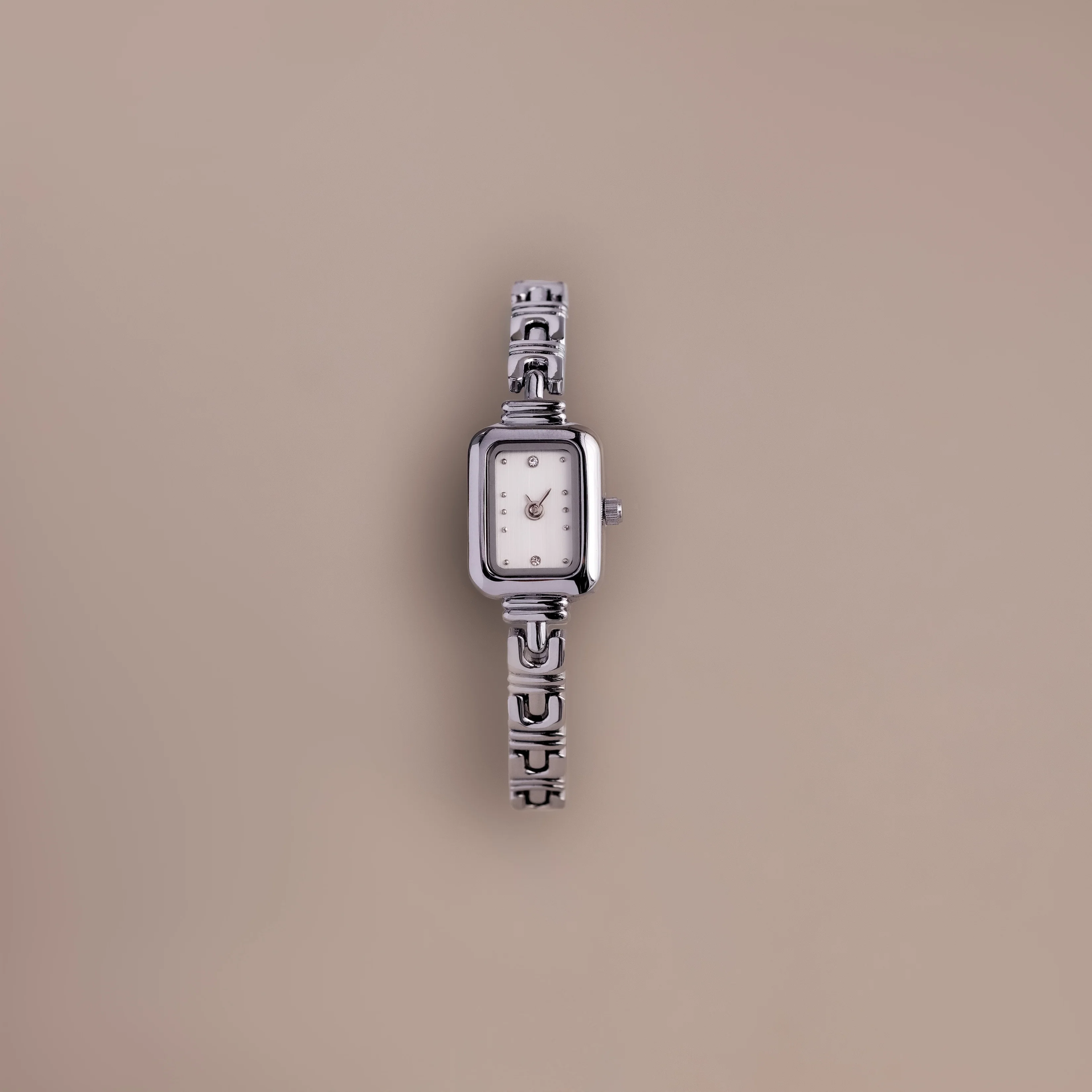 Azteca Link Timepiece