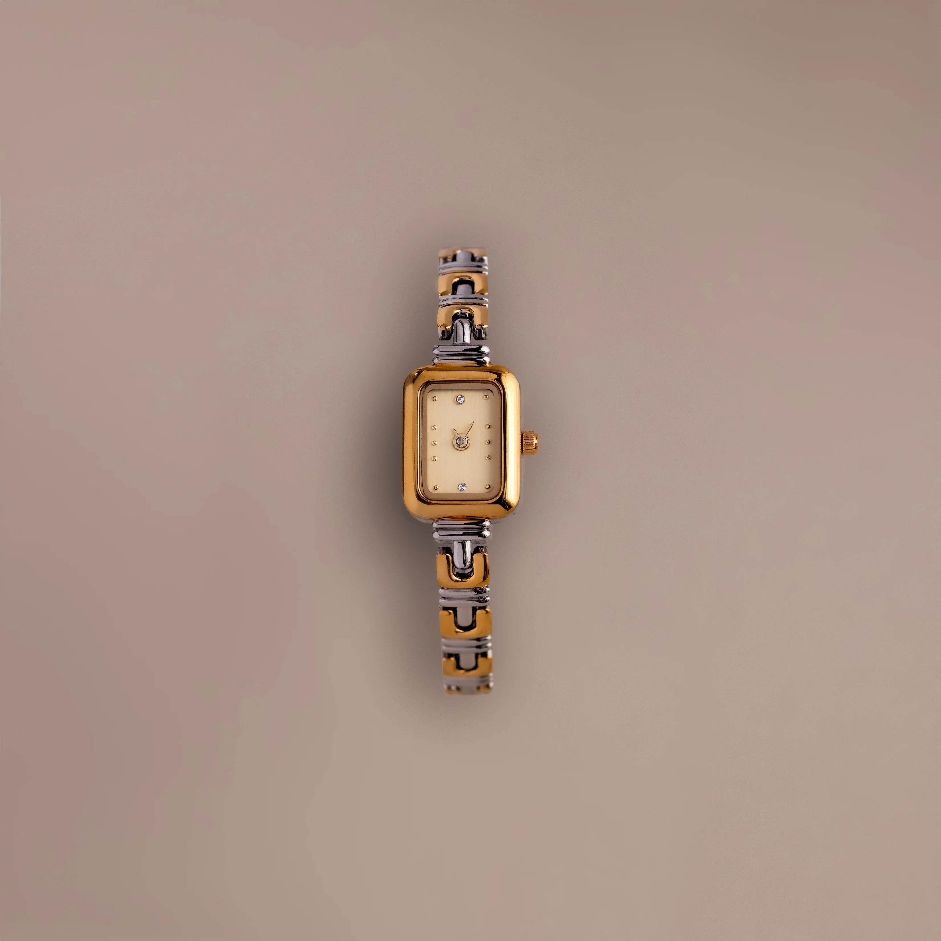 Azteca Link Timepiece - Image 3