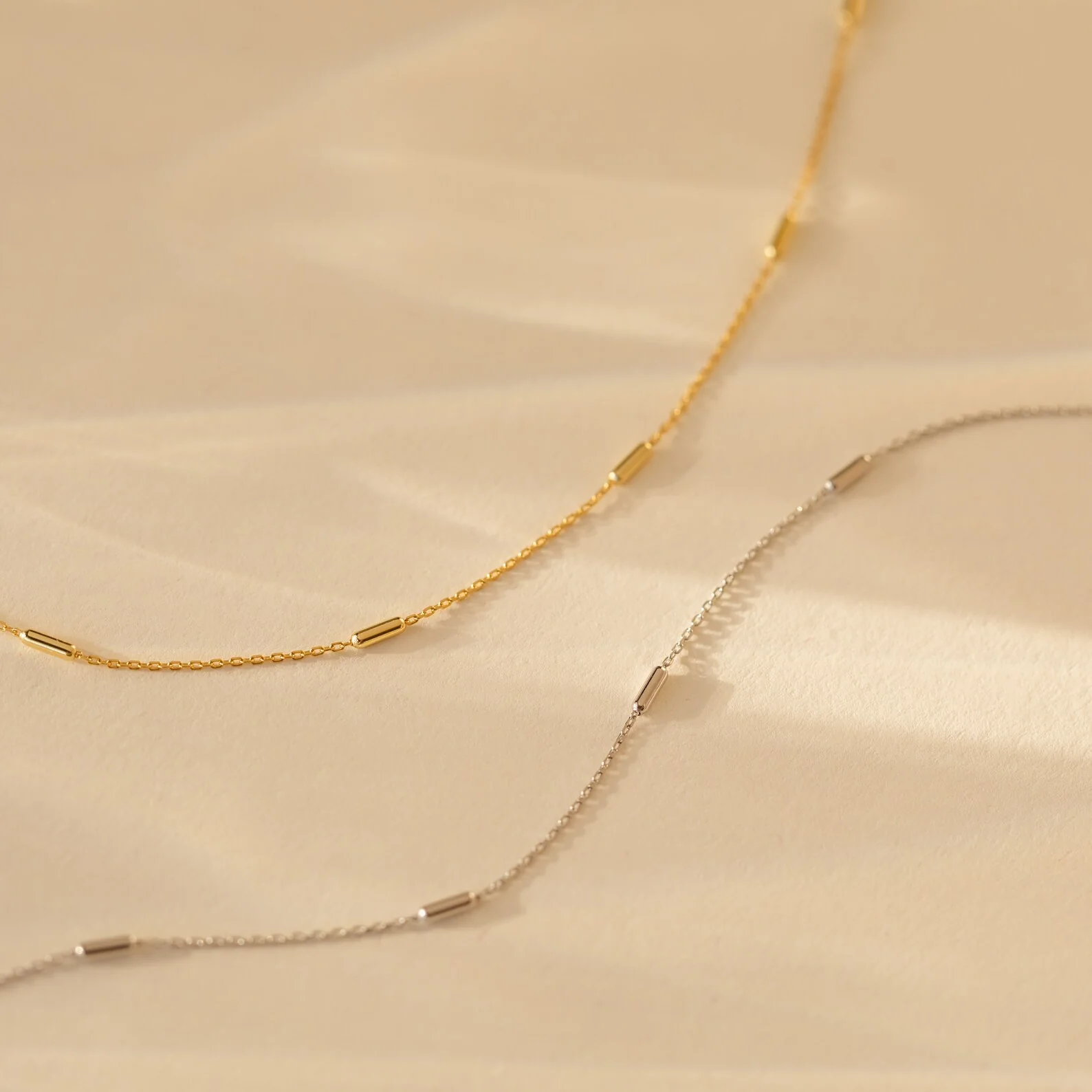 Bar Station Necklace - Image 7