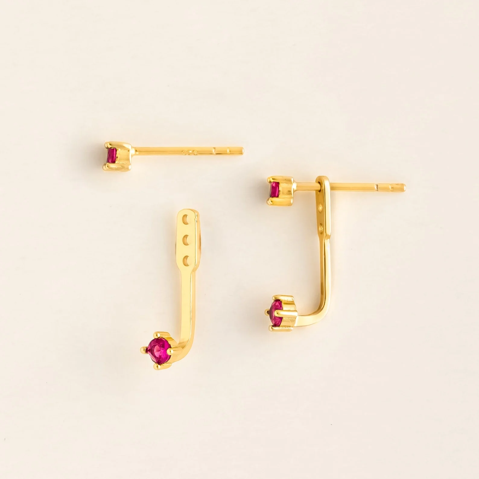 Emerald Ear Jackets - Image 6