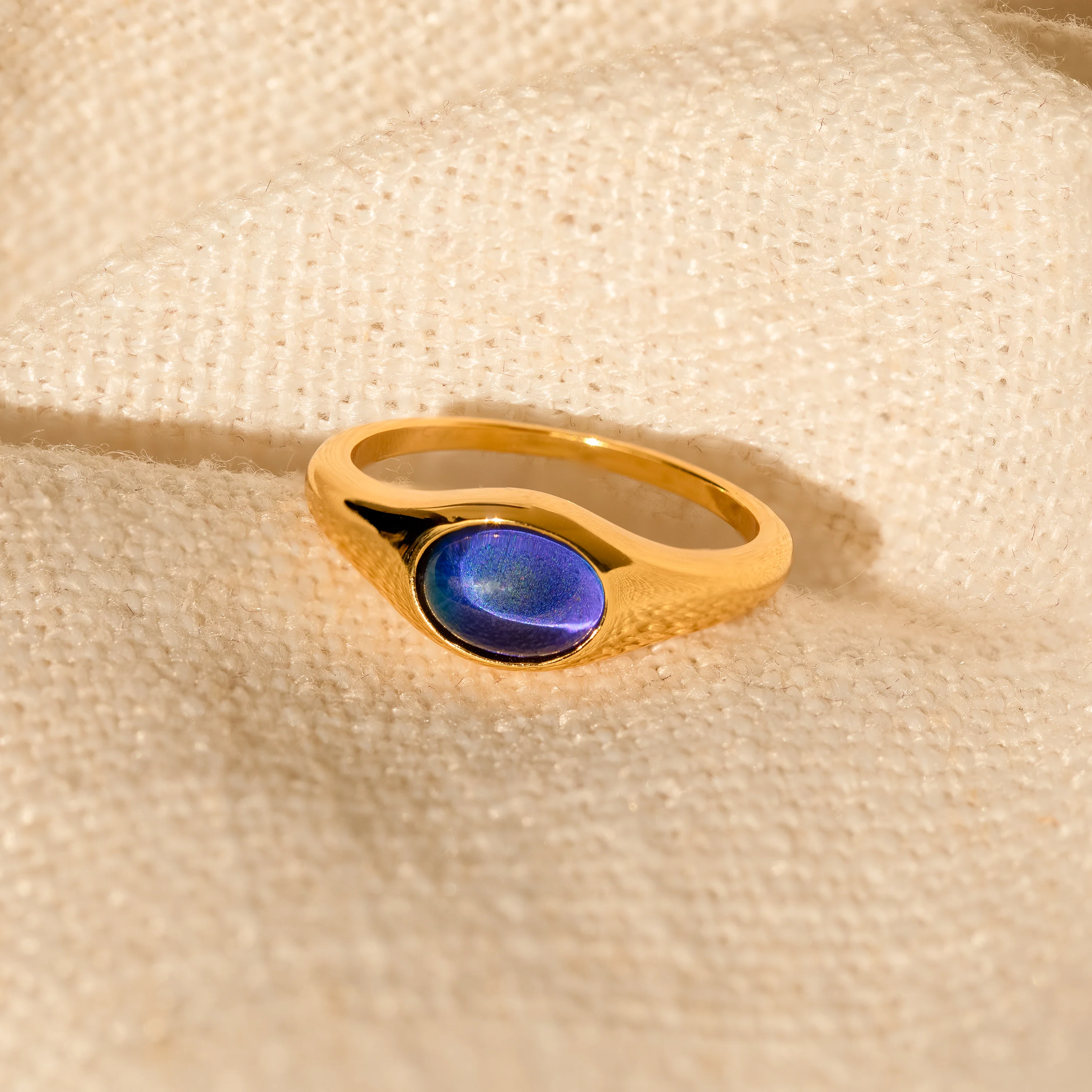 Bold Mood Ring - Image 3