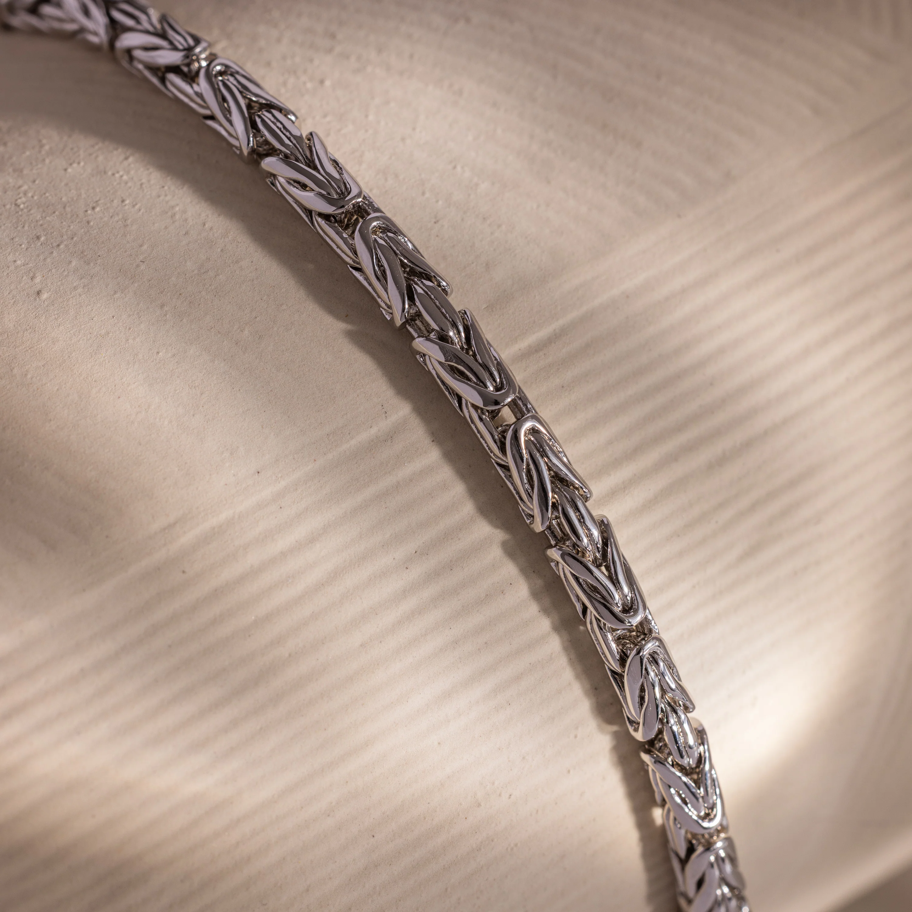 Byzantine Link Bracelet - Image 4