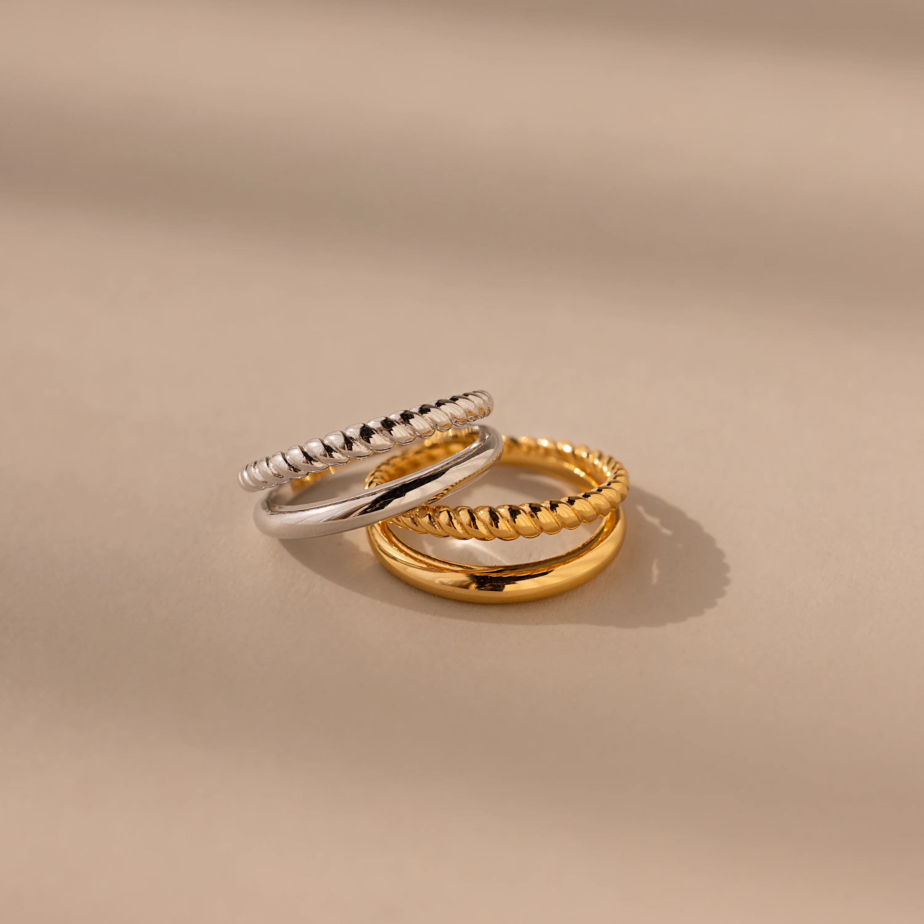 Chelsea Duo Ring - Image 7