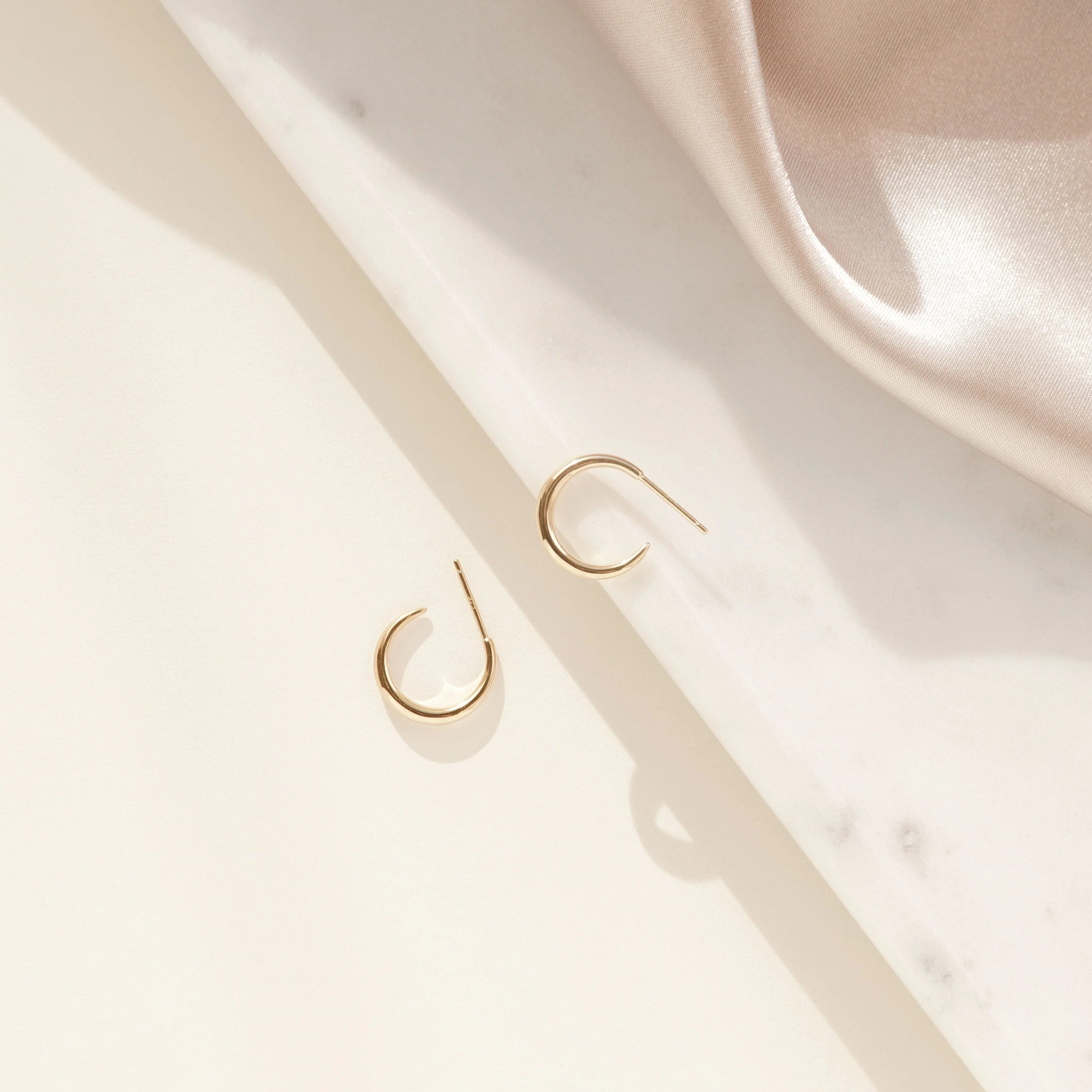 Chloe Hoops - Image 3