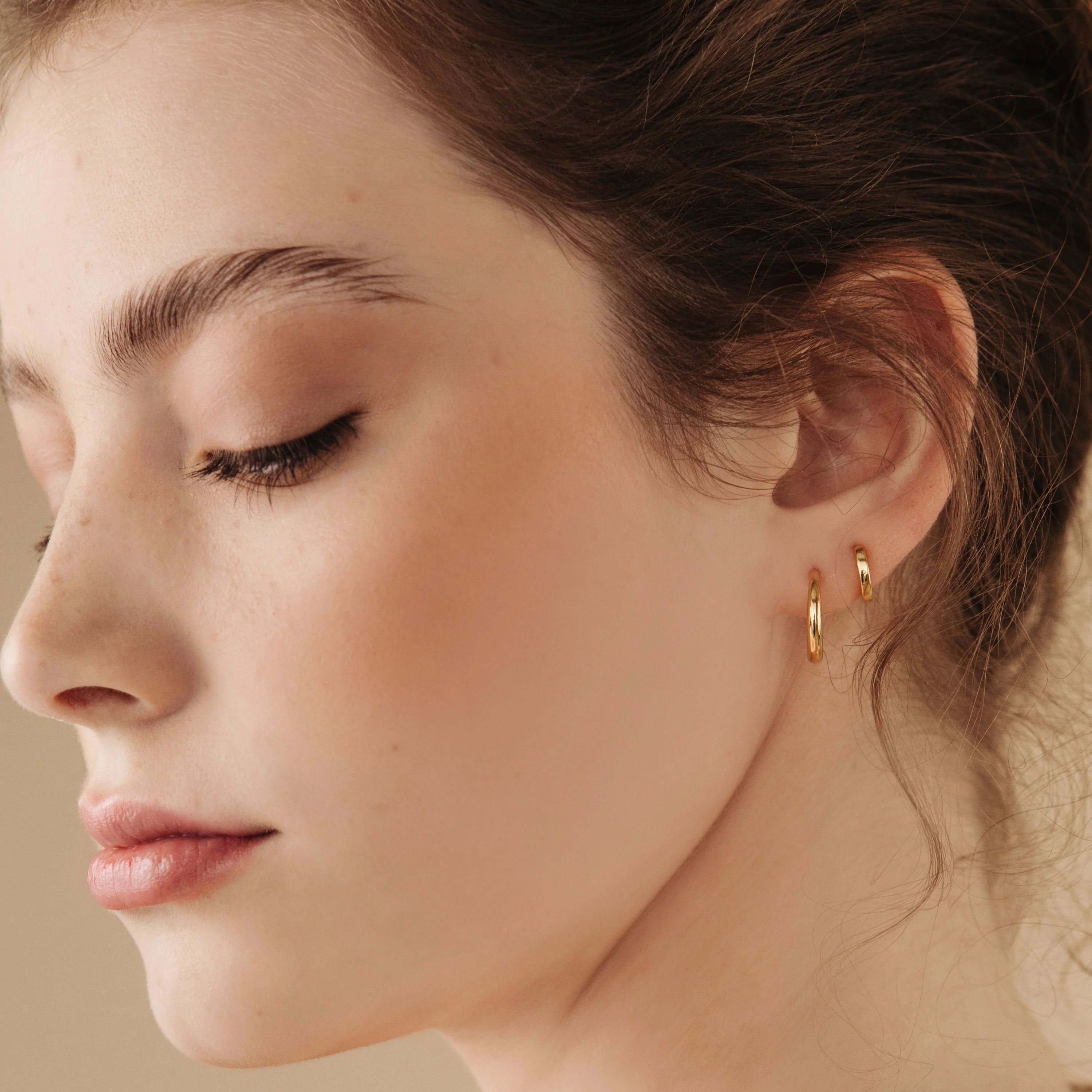 Chloe Hoops - Image 6