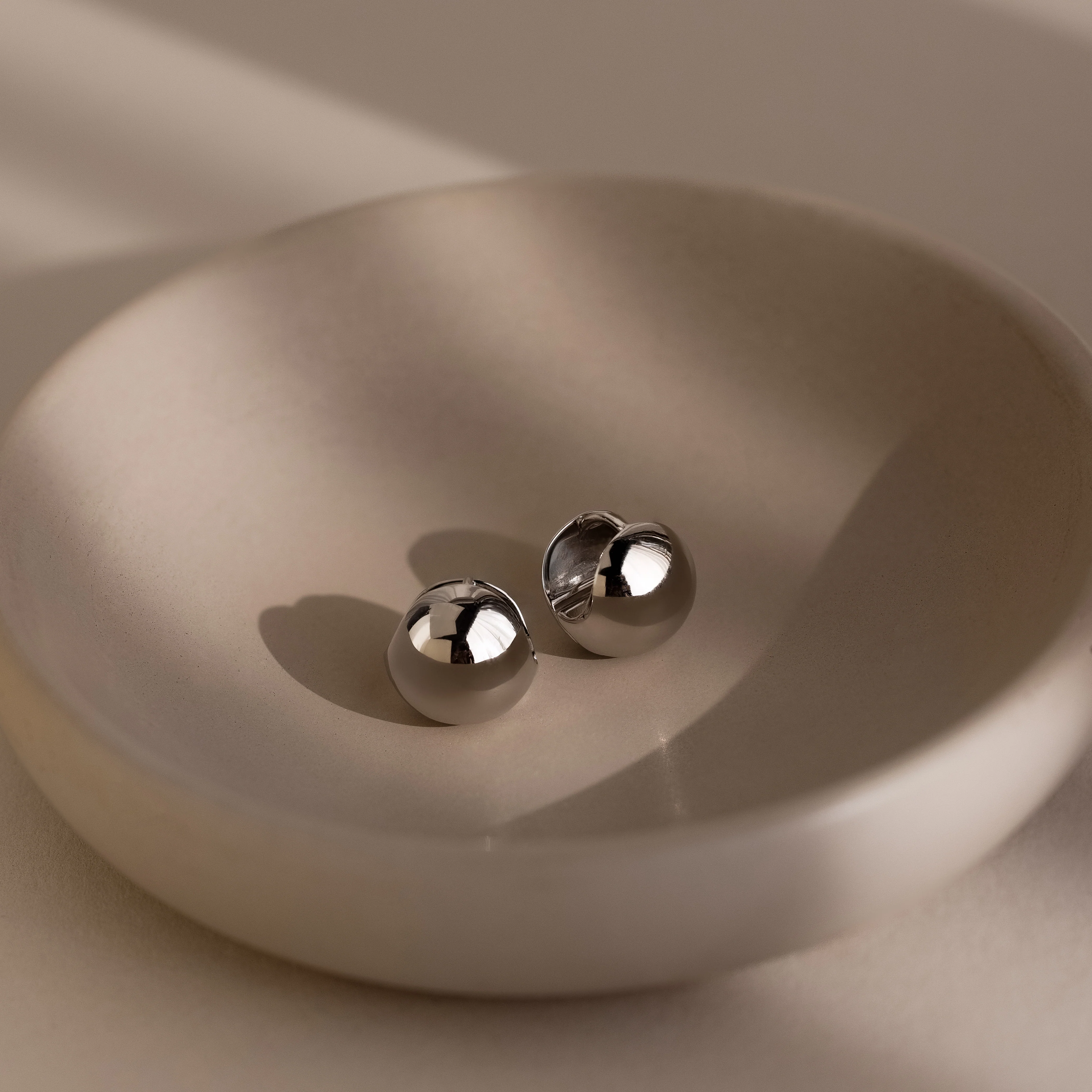 Chunky Ball Hoops - Image 3