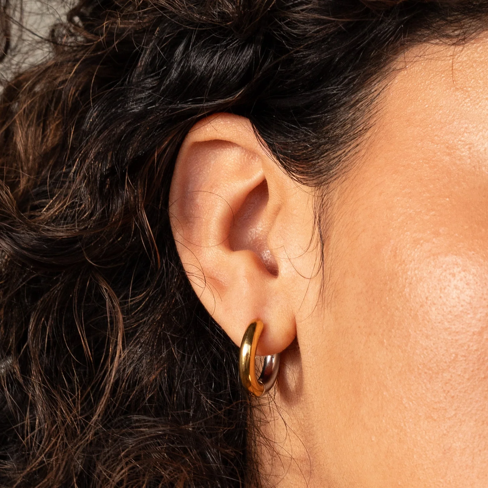 Chunky Hoops - Image 2