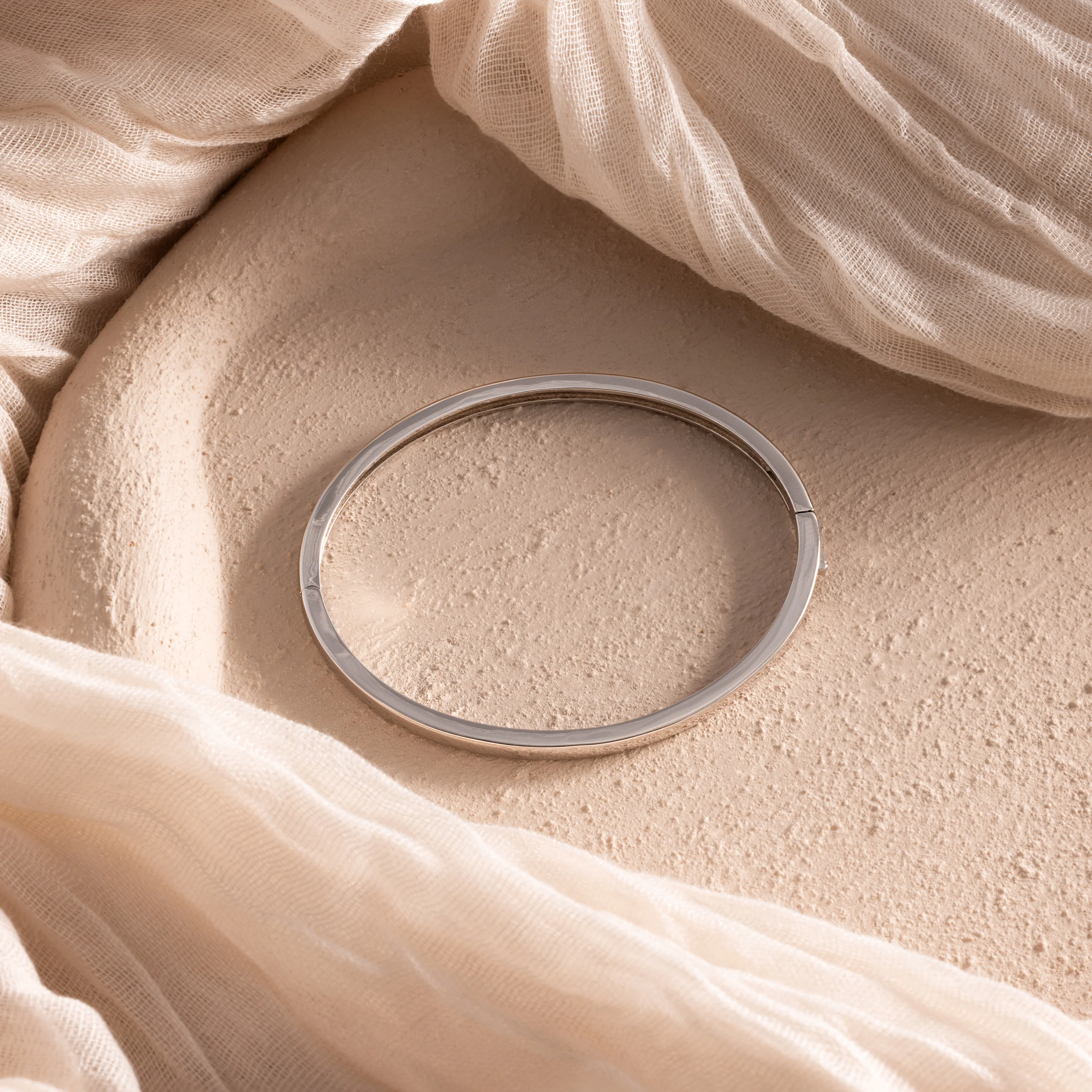 Classic Bangle - Image 4