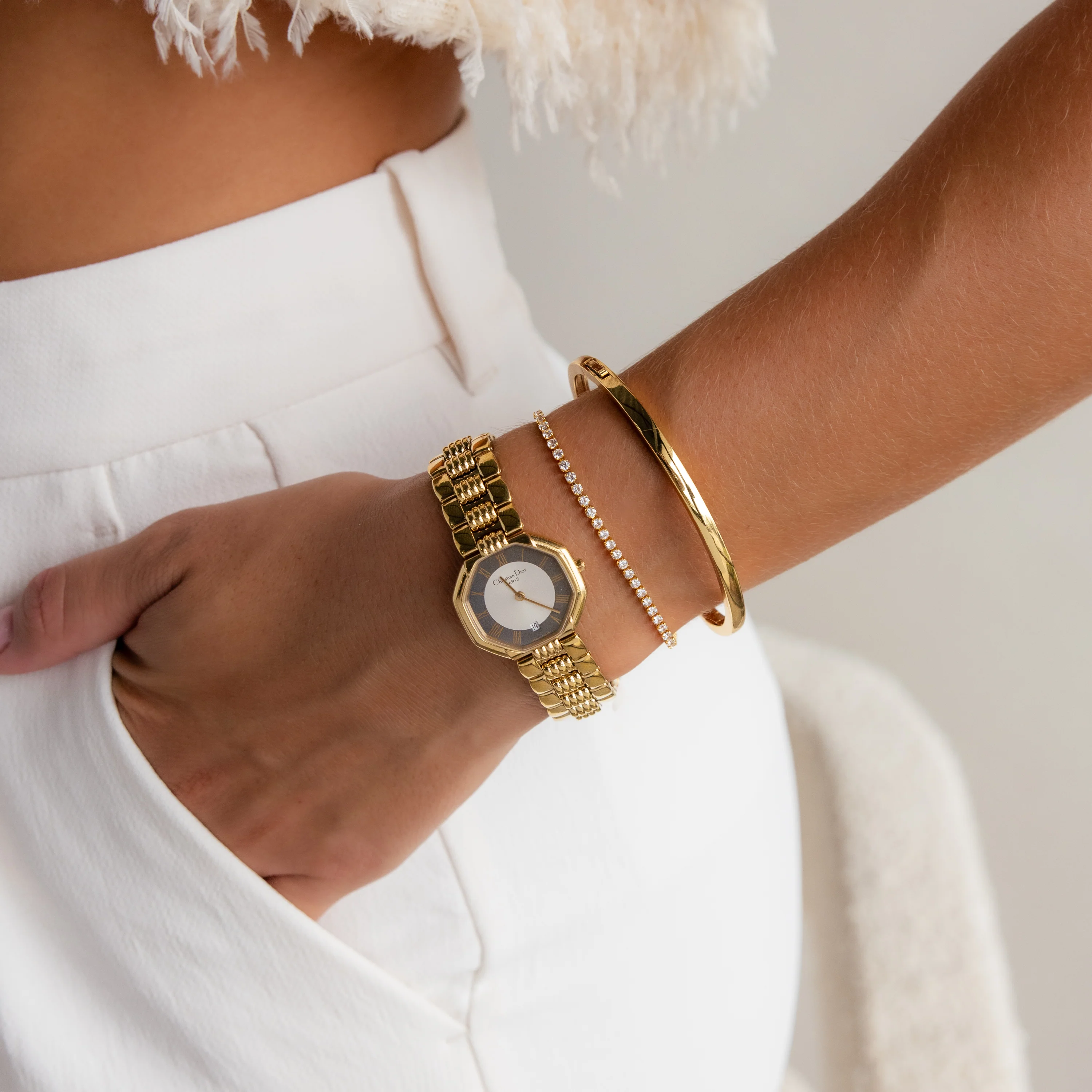 Classic Bangle - Image 7