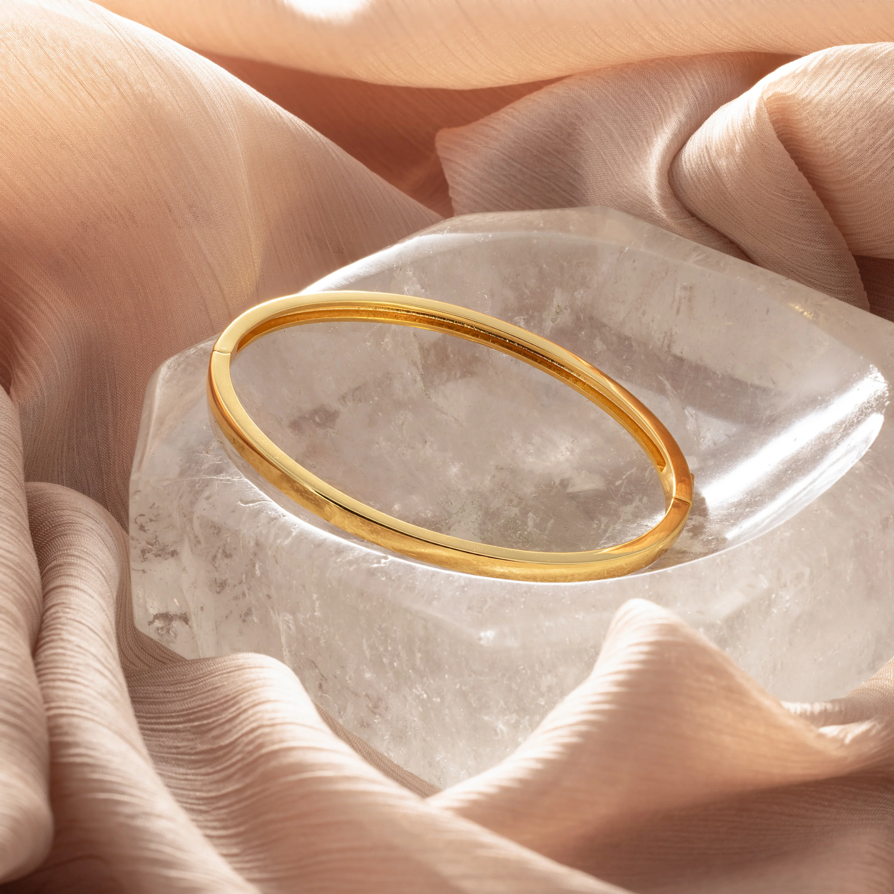 Classic Bangle - Image 8