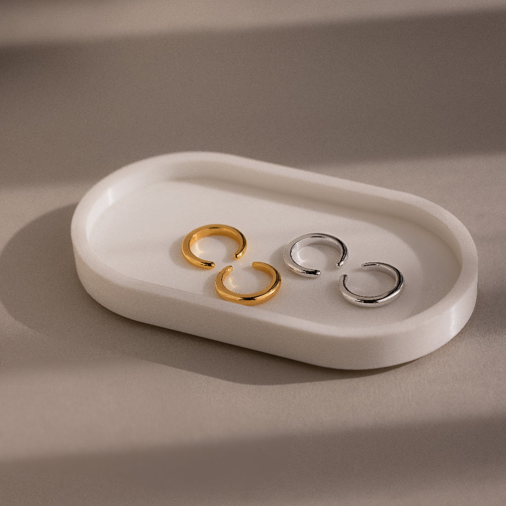 Cleo Cuffs - Image 5