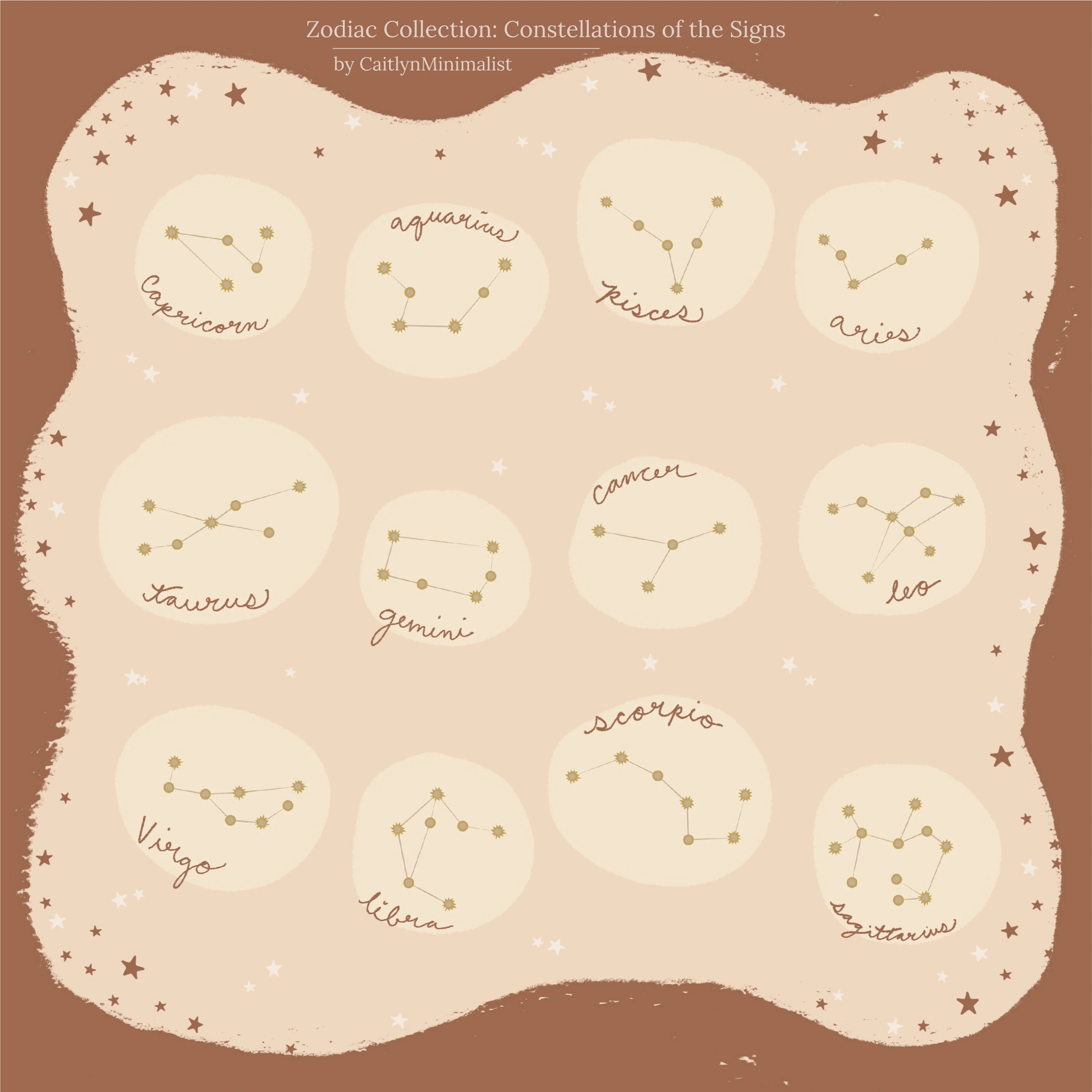 Constellation Necklace - Image 8