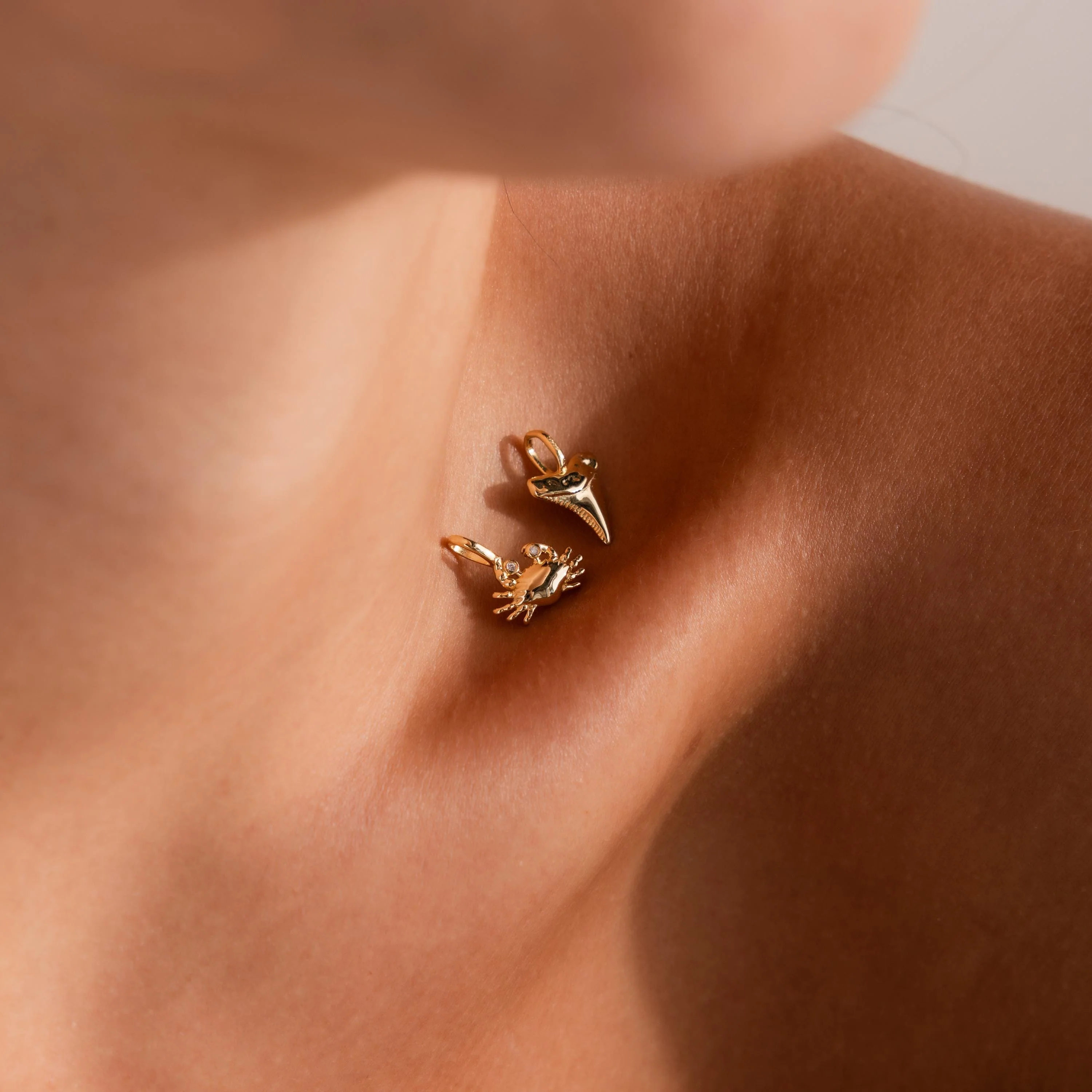 Crab Charm - Image 6