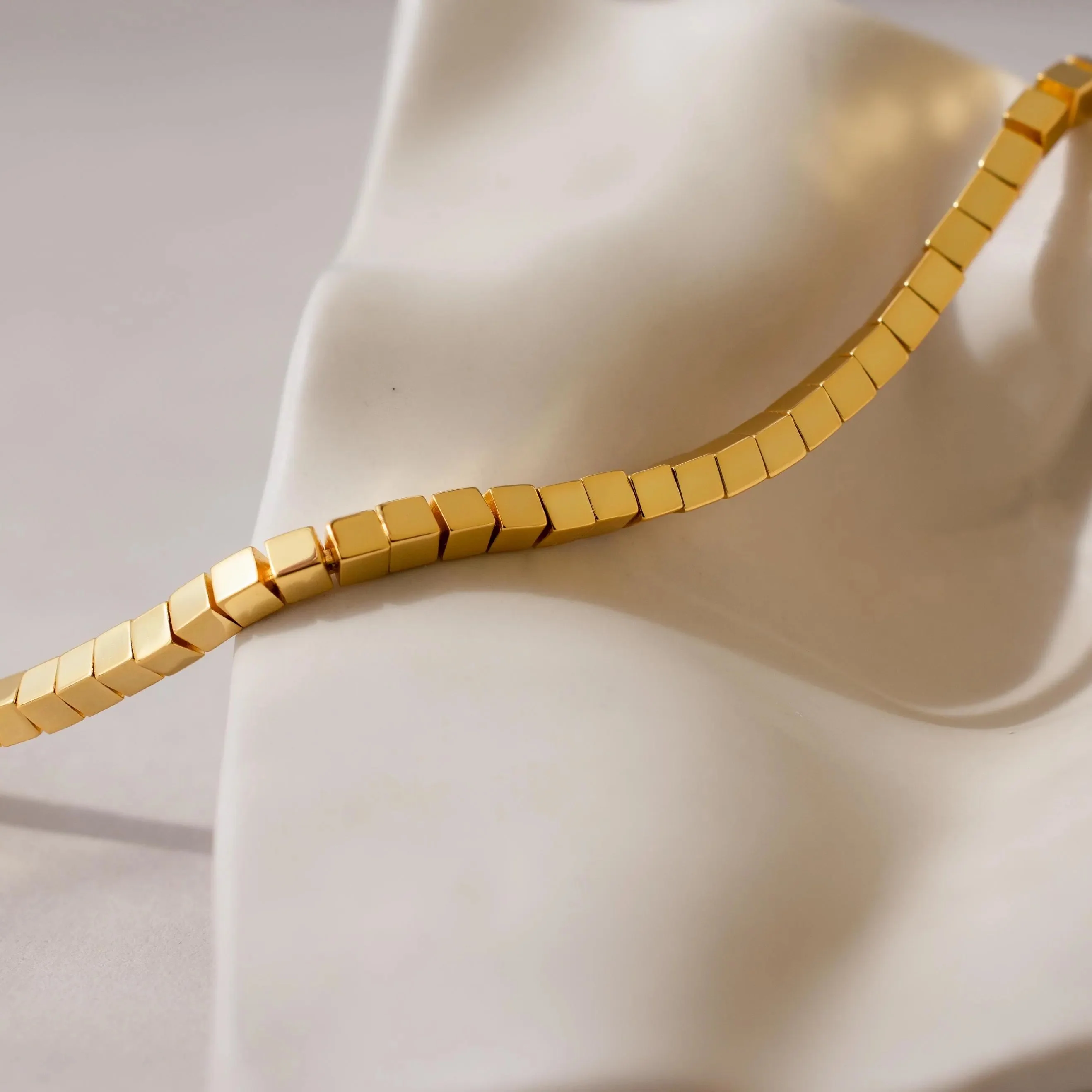 Cube Bracelet - Image 3