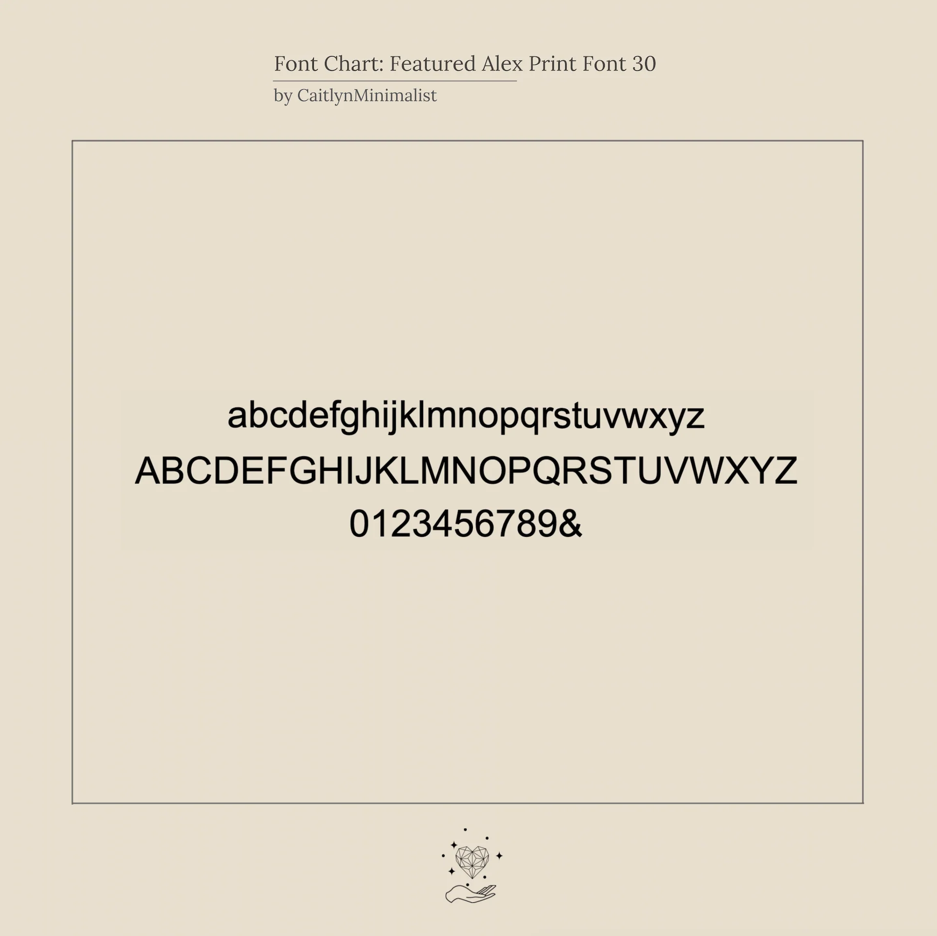Coordinates Band - Image 4