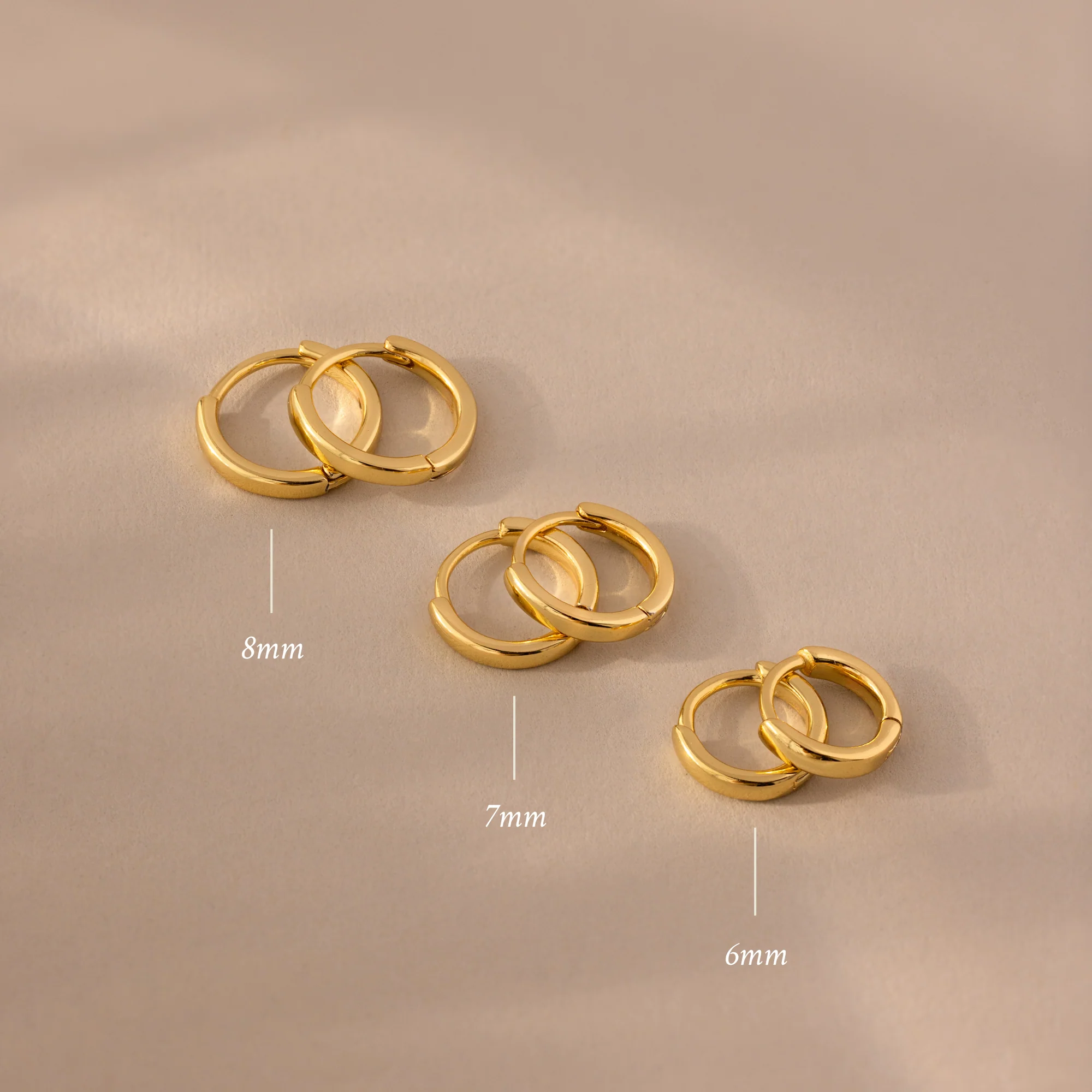Dainty Huggies Set - Image 2