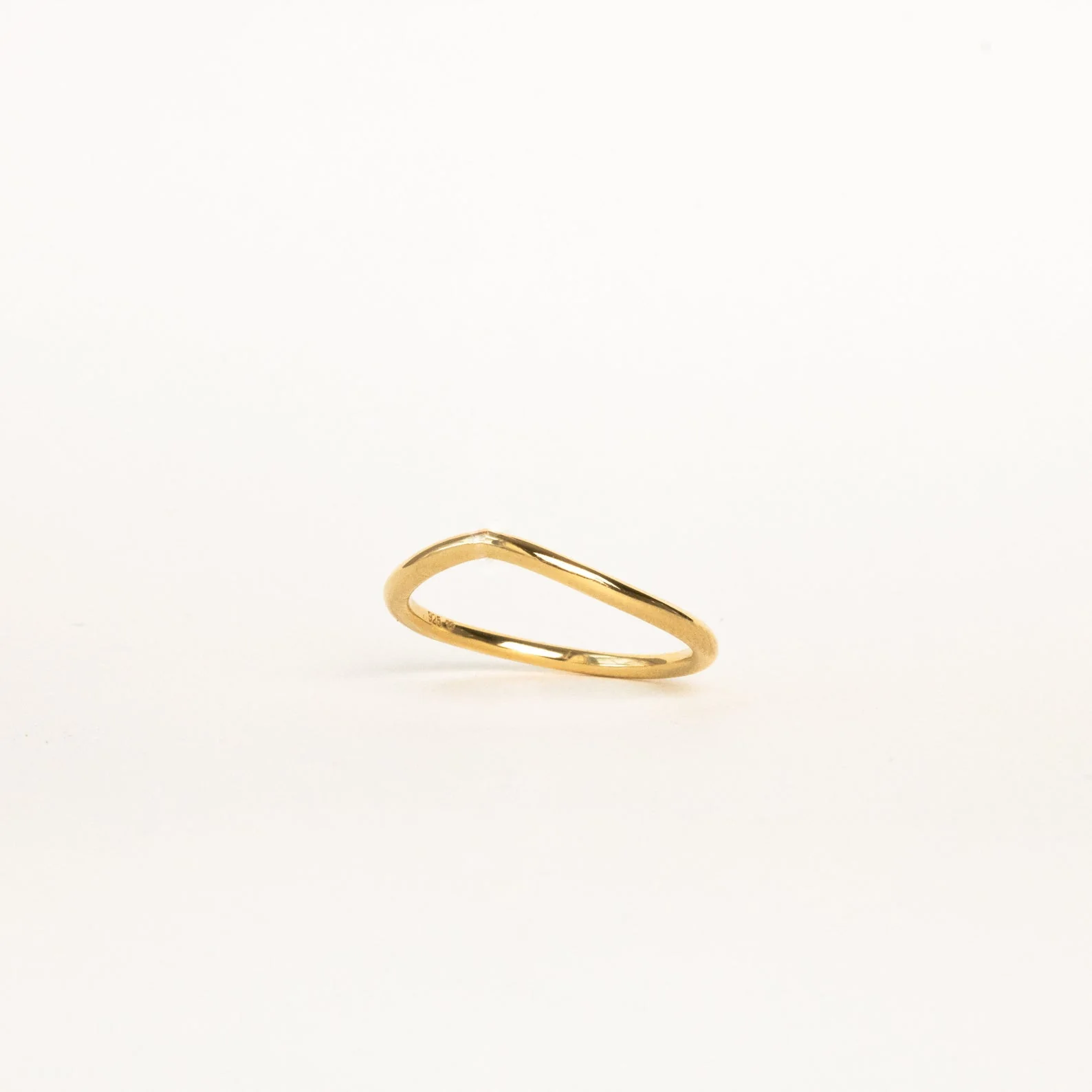 Dainty Wave Band - Image 6