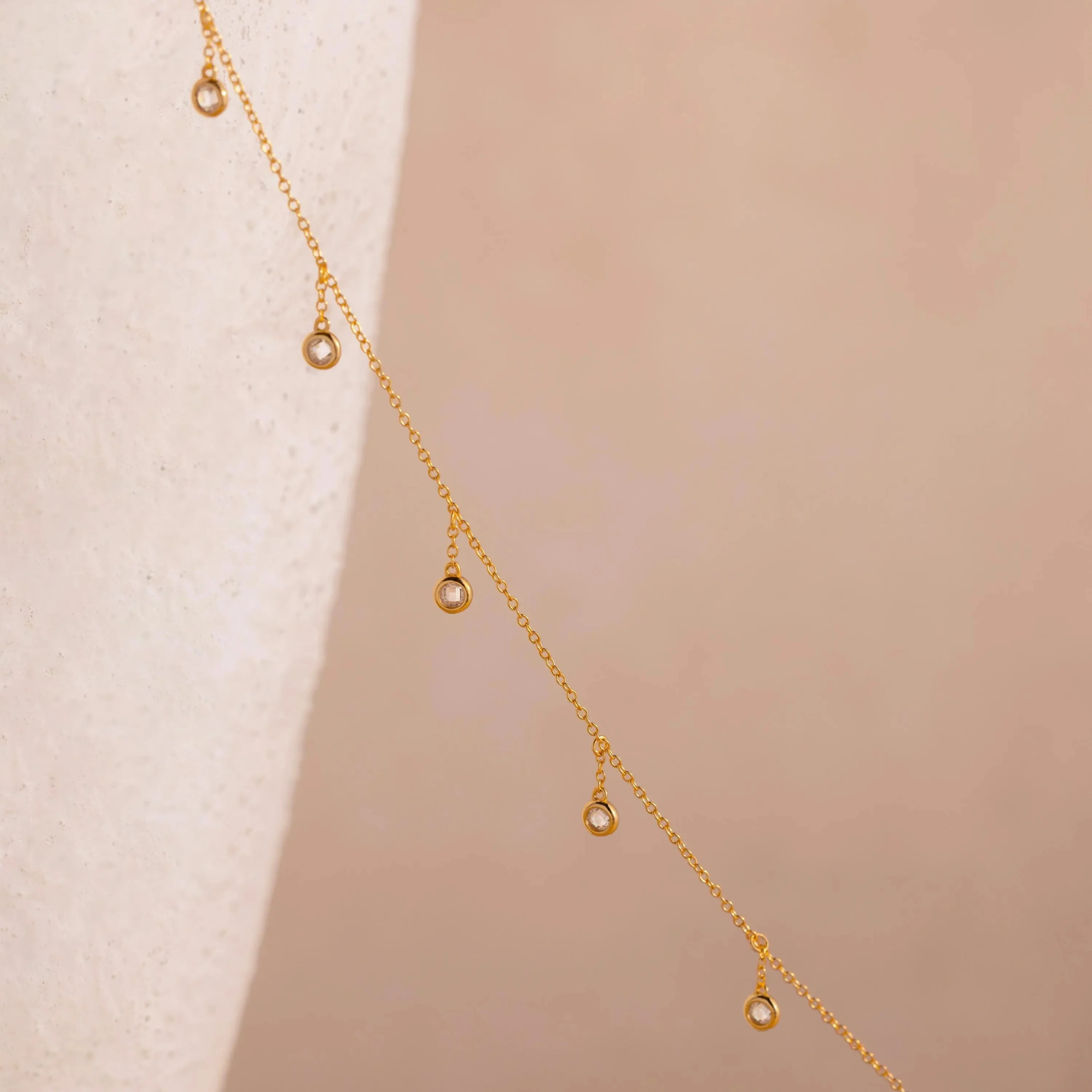 Diamond Station Body Chain - Image 6