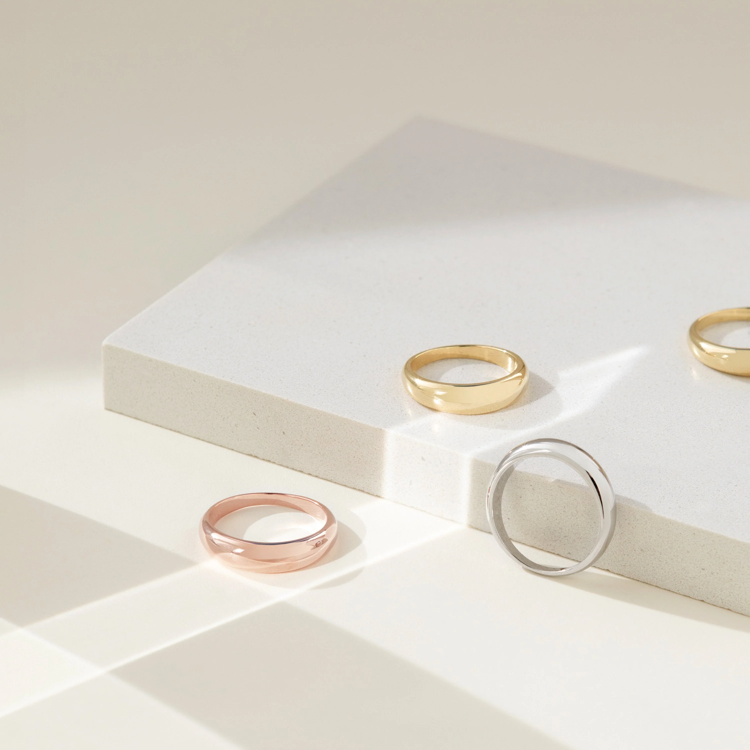 Dome Ring - Image 3