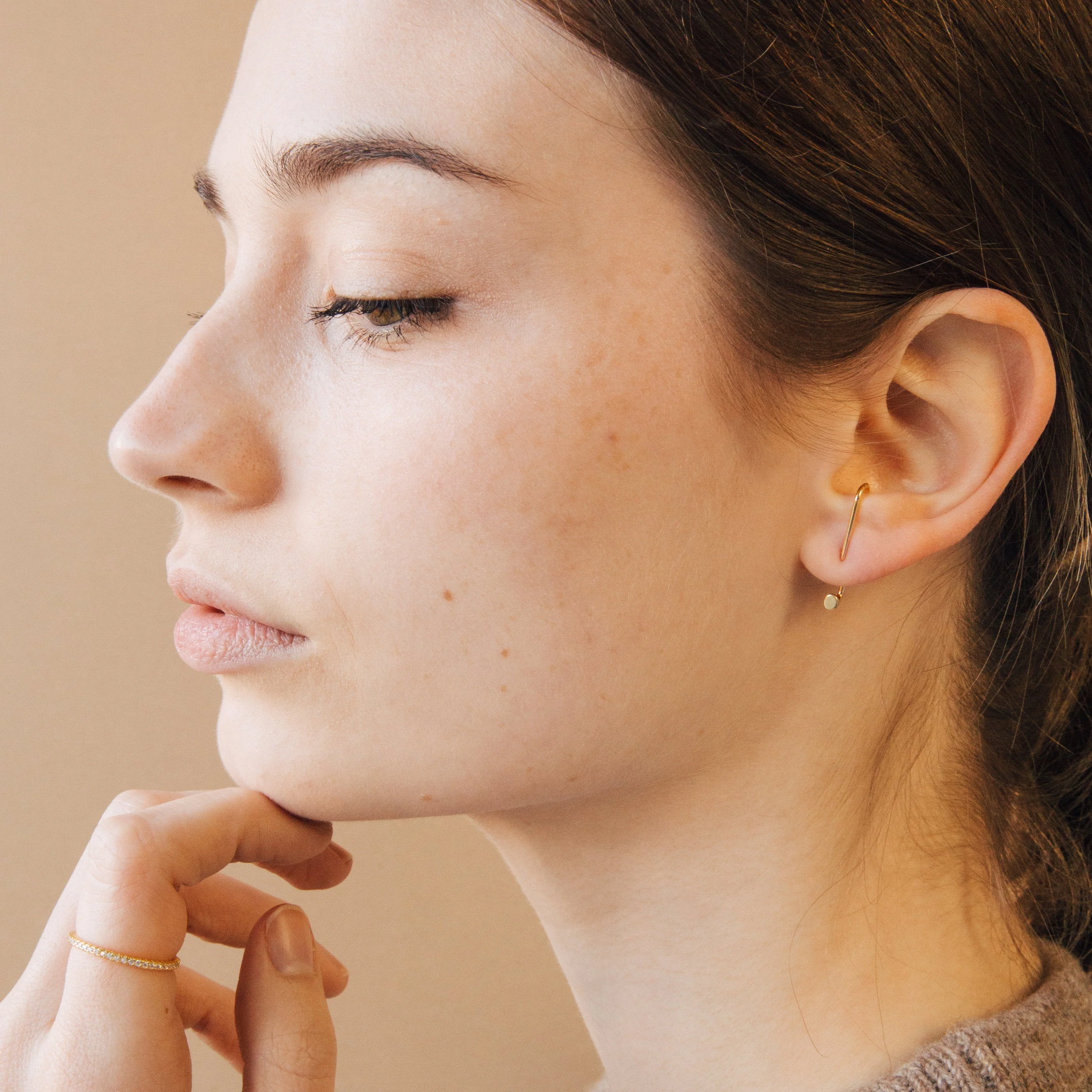 Dot Ear Jackets - Image 5
