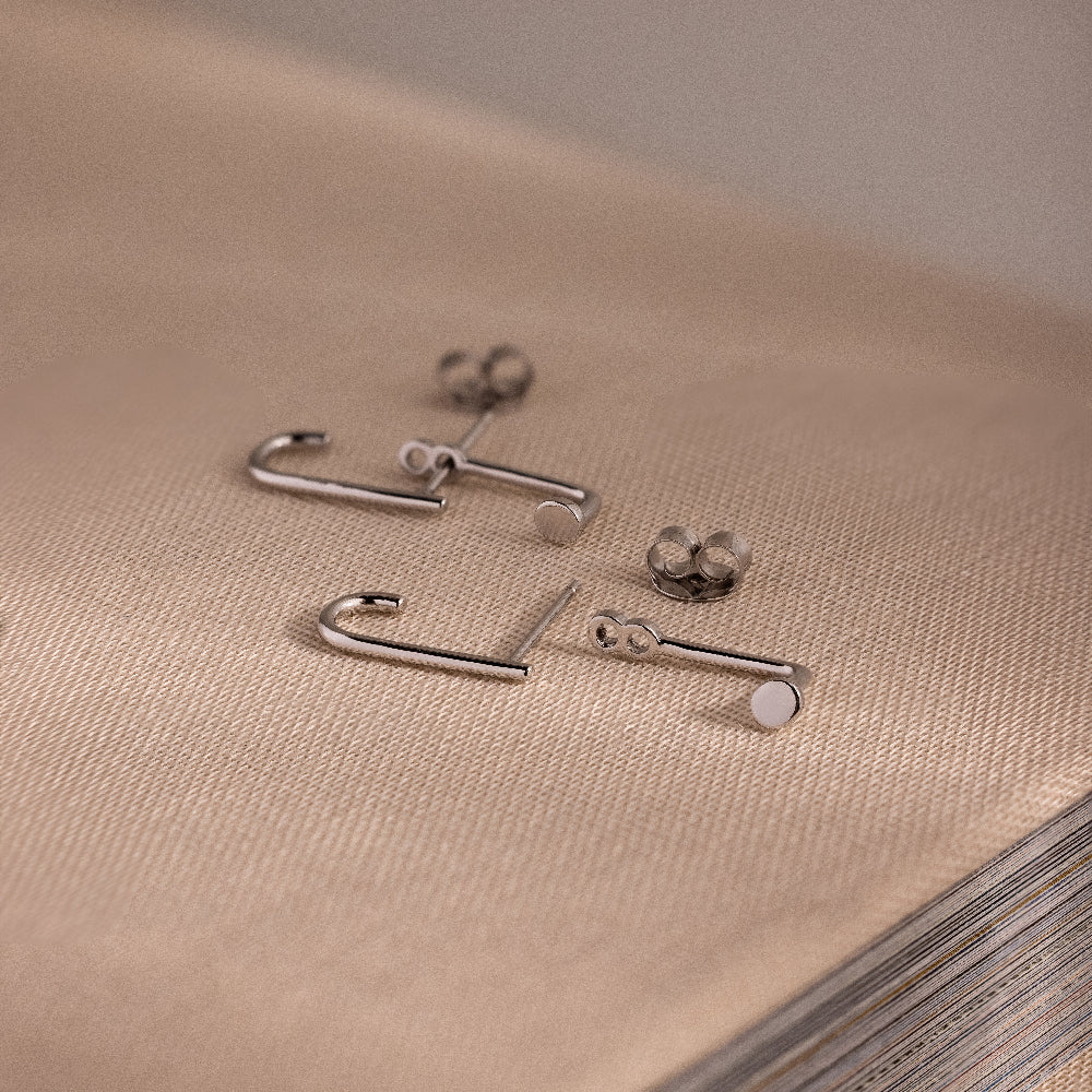 Dot Ear Jackets - Image 6