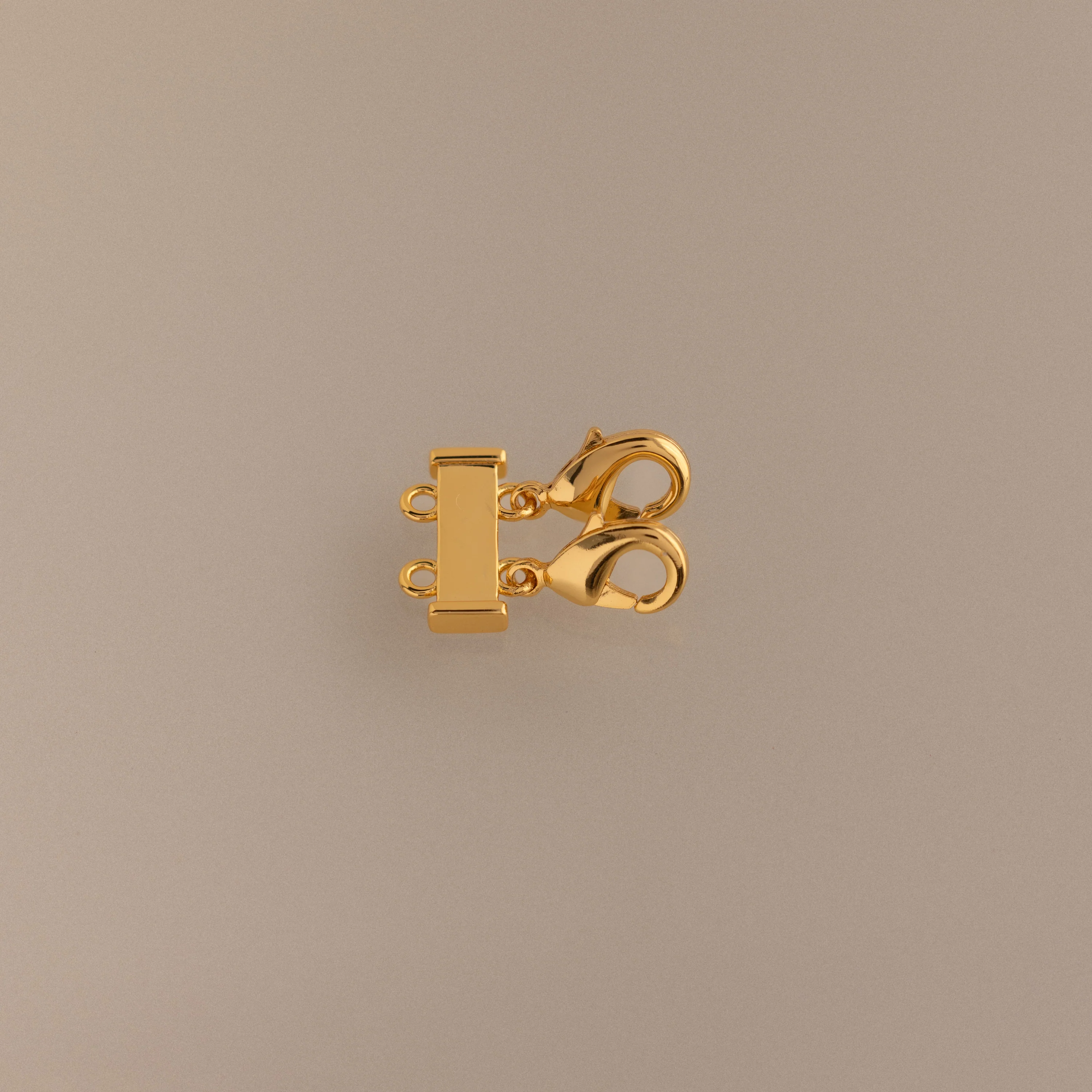 Double Layering Clasp - Image 5