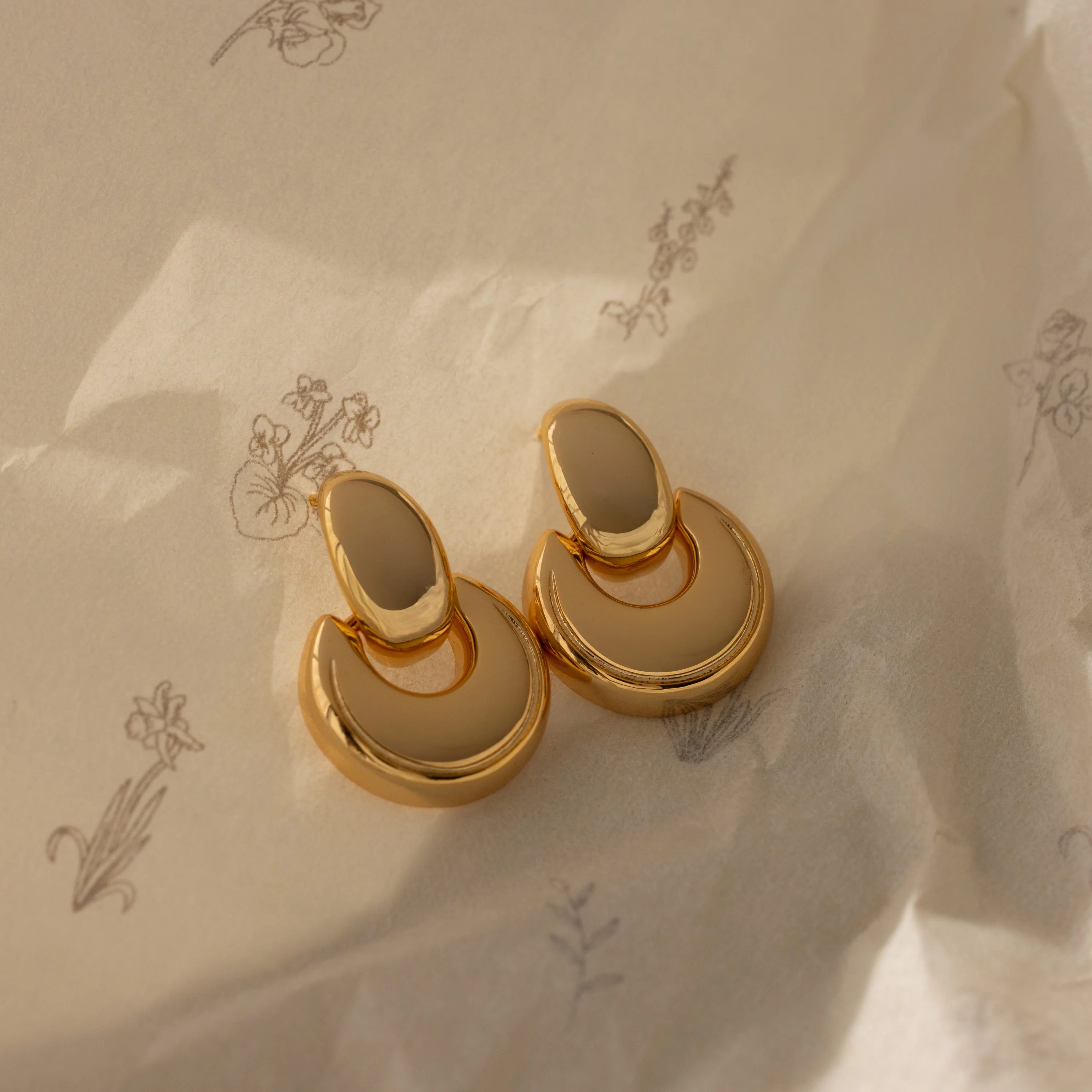 Eclipse Dome Studs - Image 2