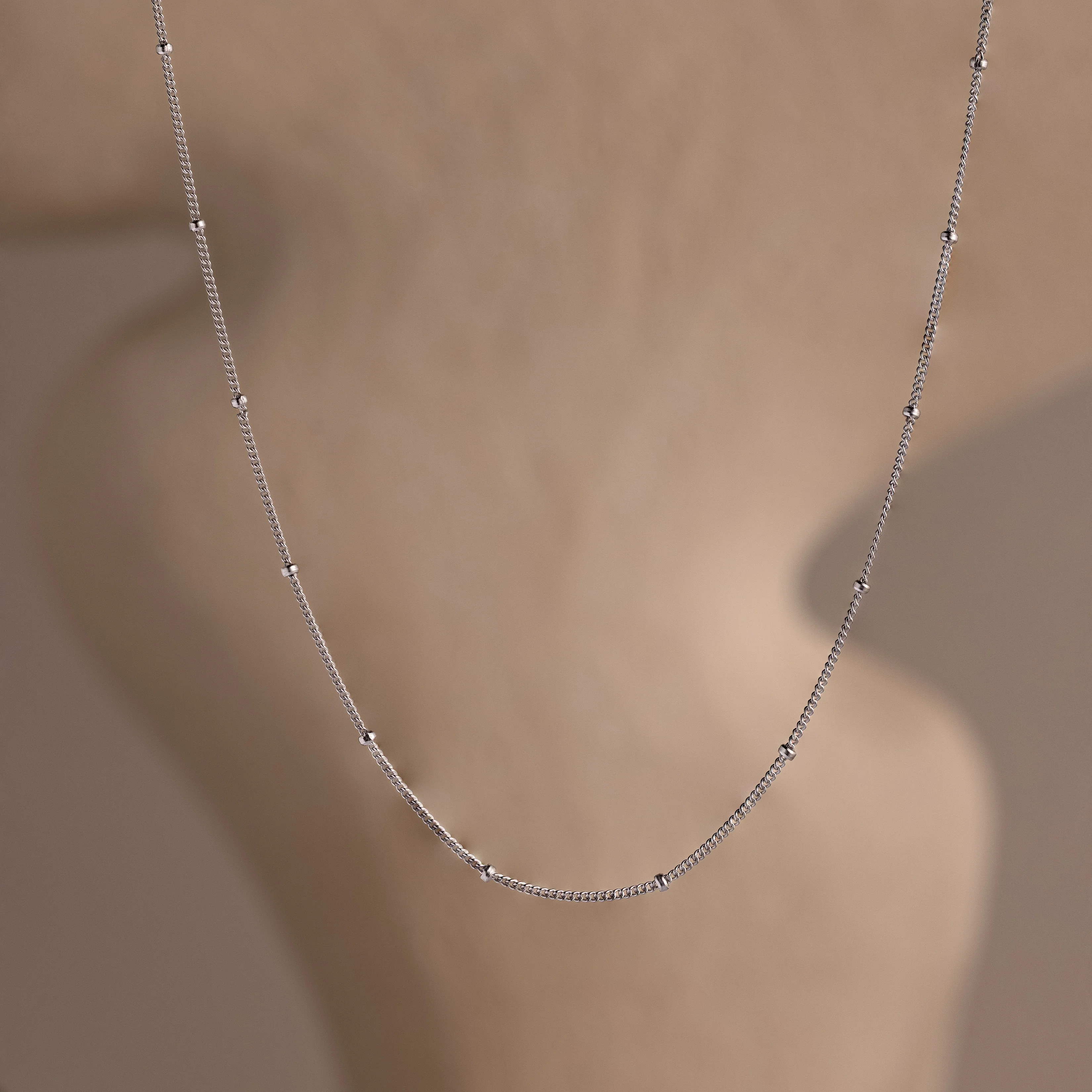 Satellite Necklace - Image 3
