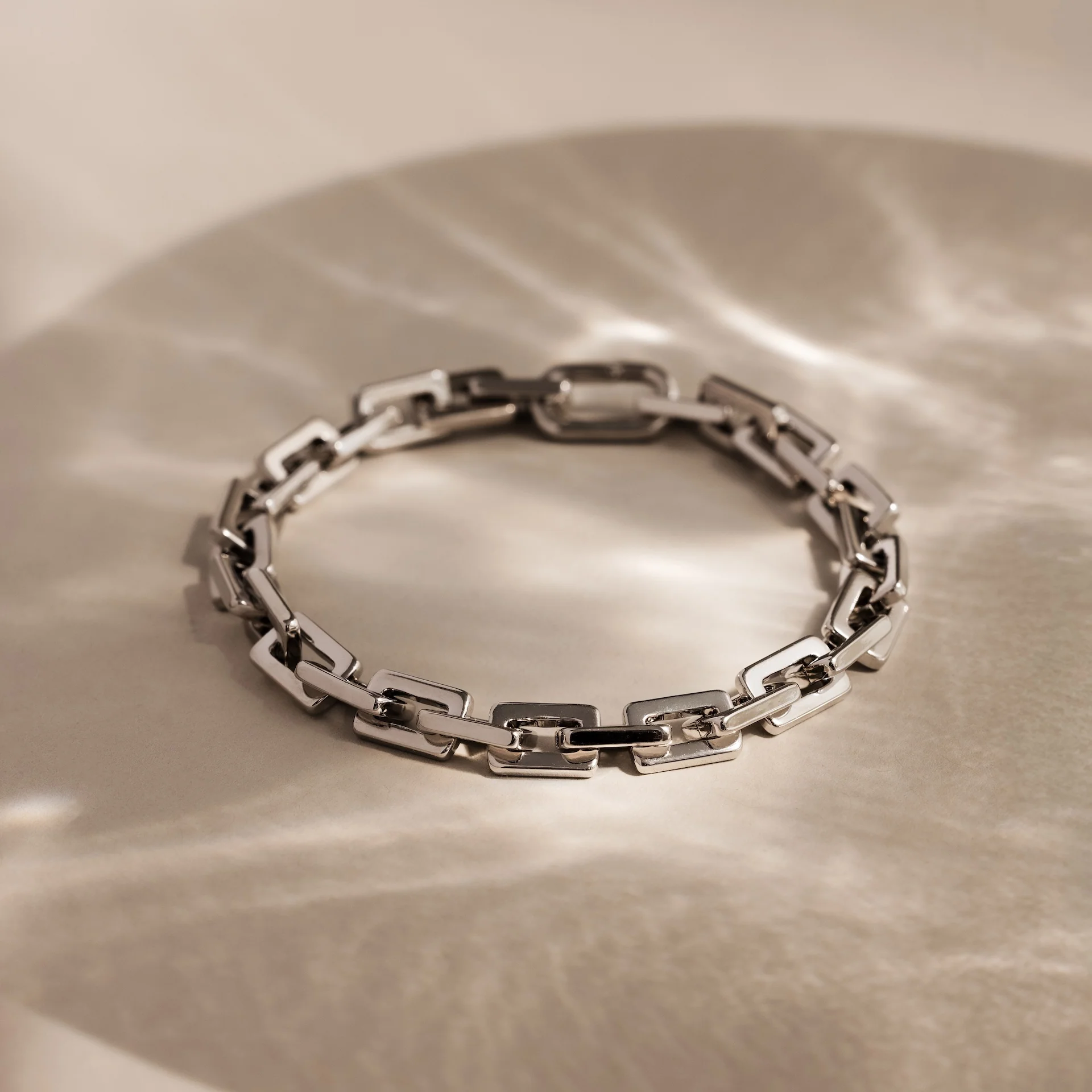 Eternal Link Bracelet - Image 3