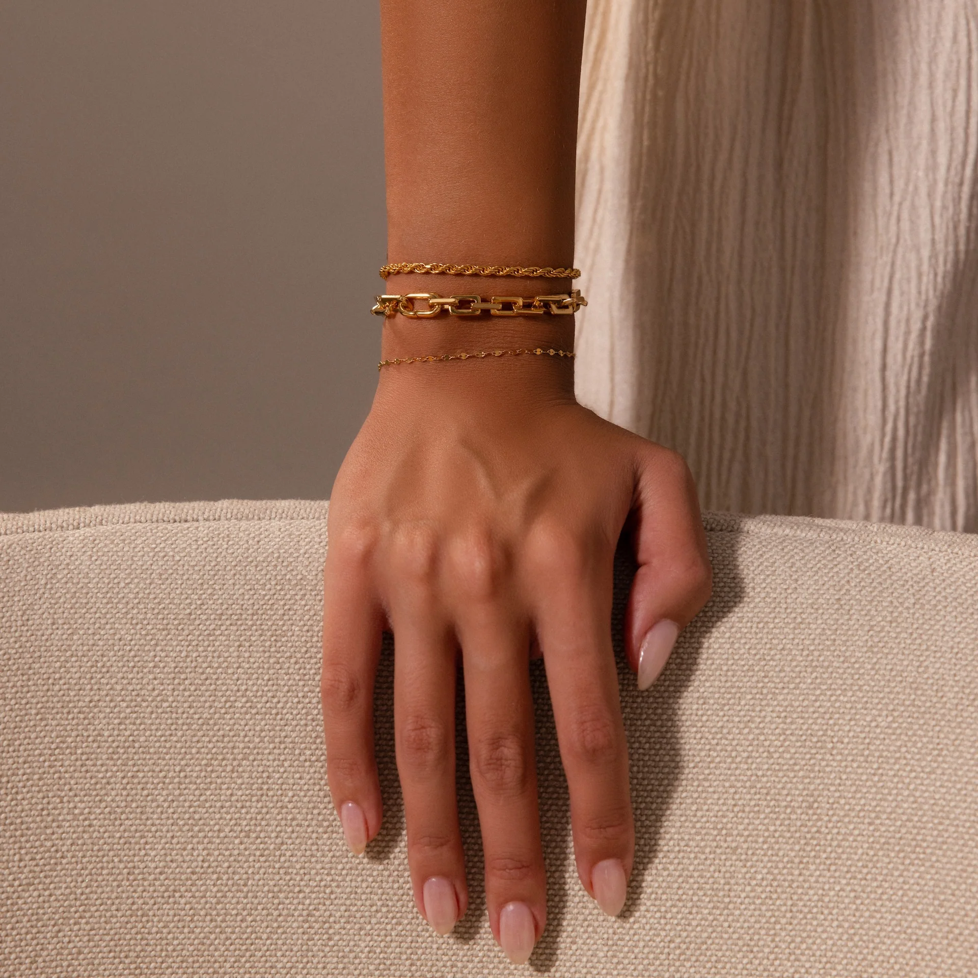 Eternal Link Bracelet - Image 6