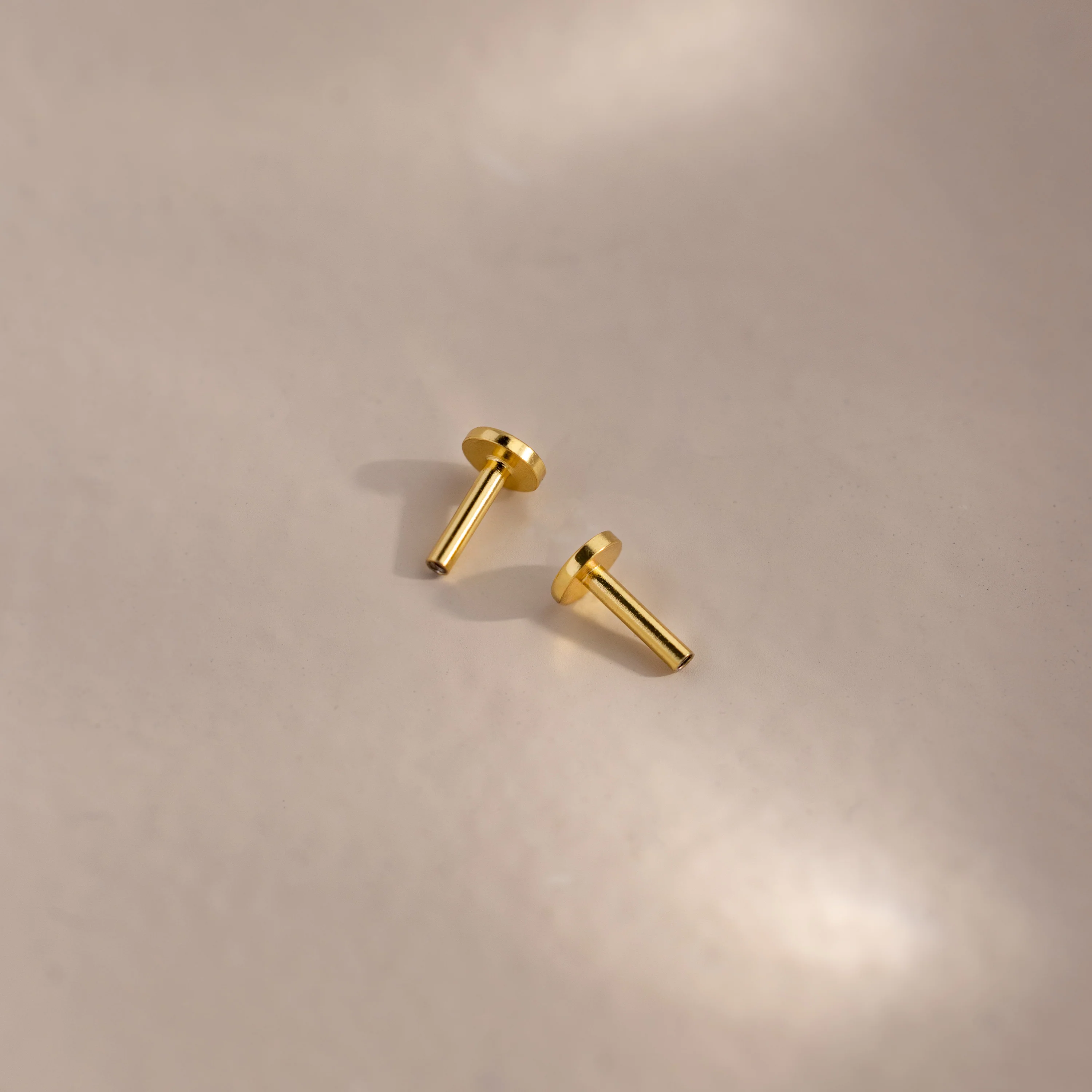 6mm Flatback Posts - Image 2