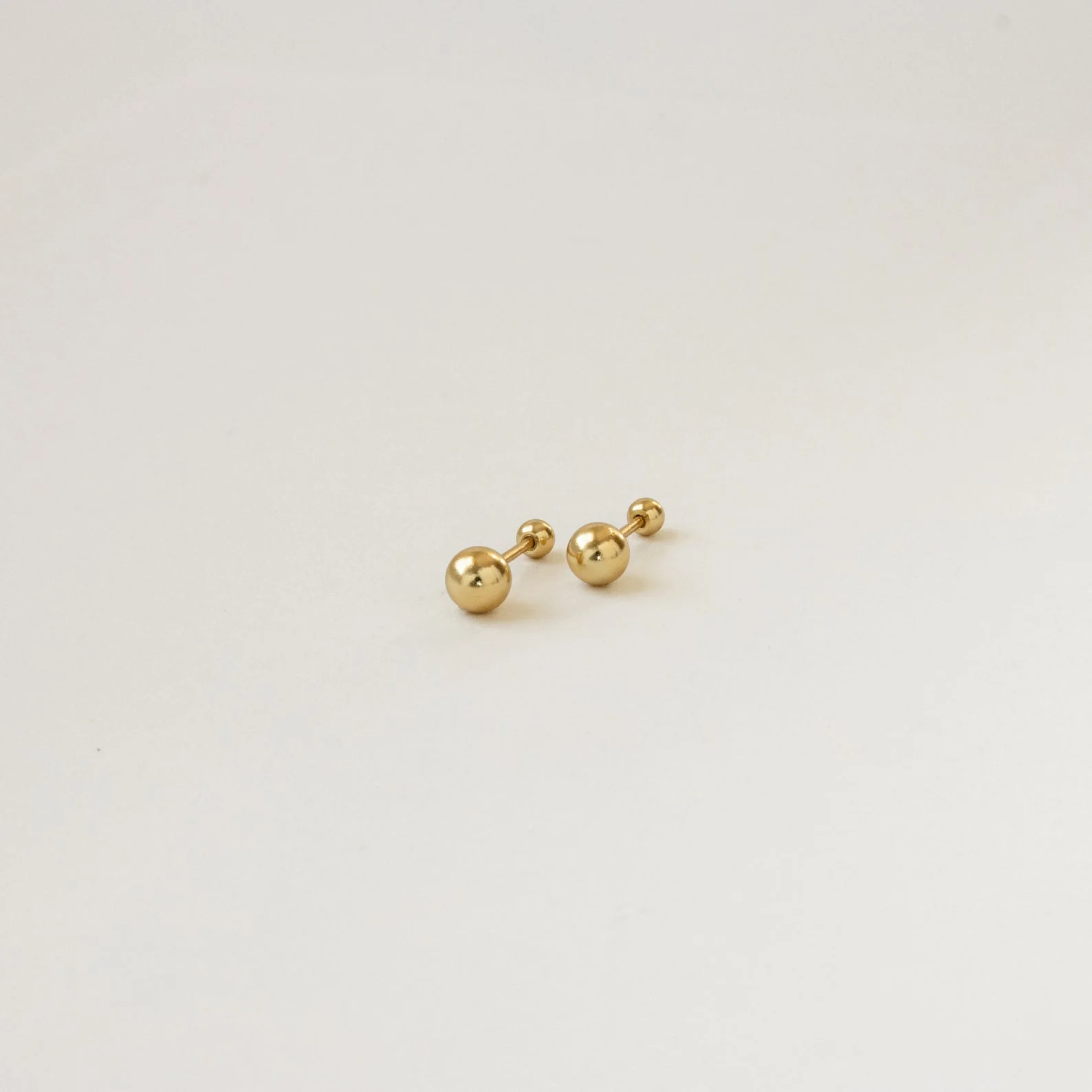 Hailey Ball Studs - Image 5