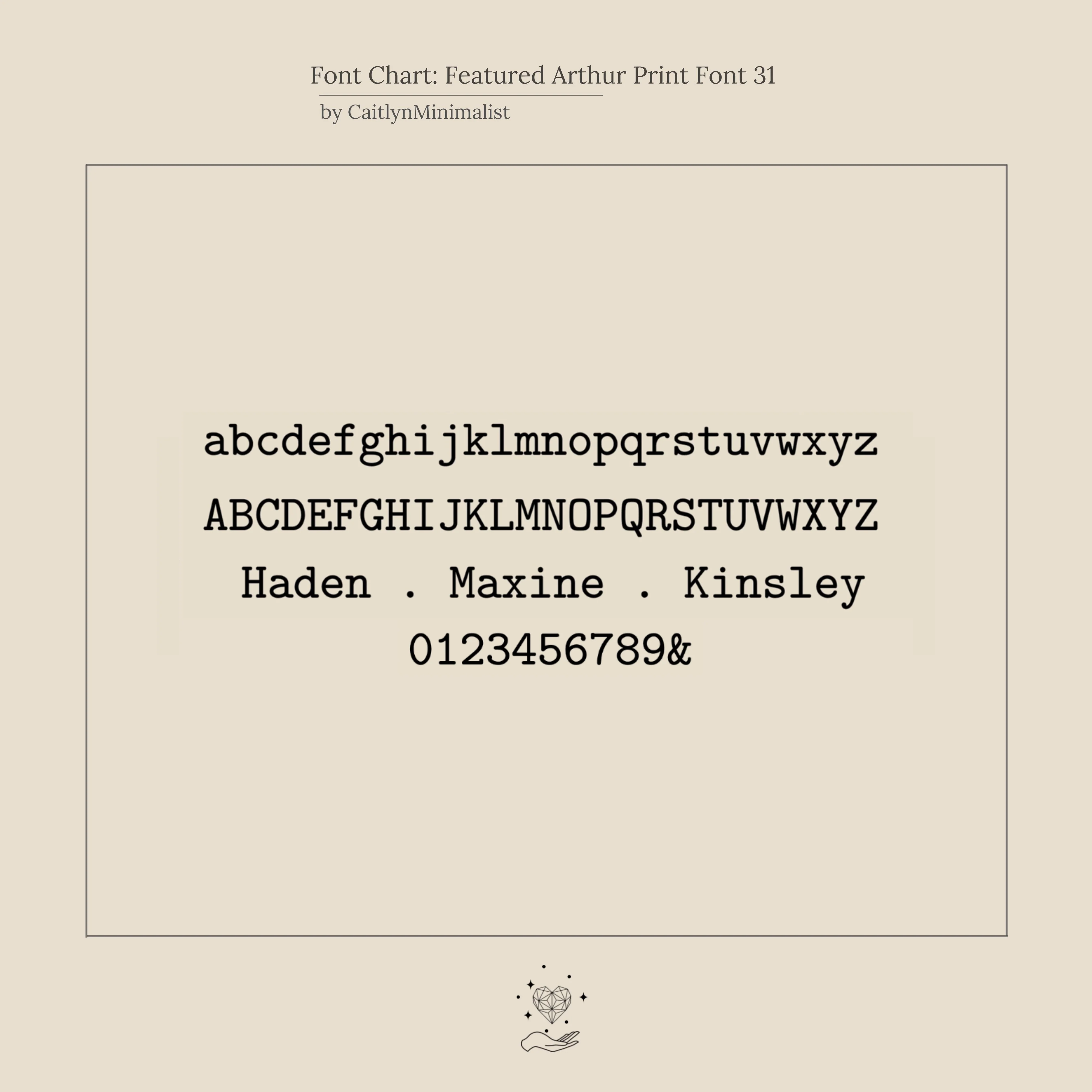 Inner Circle Necklace in 18K Gold - Image 7