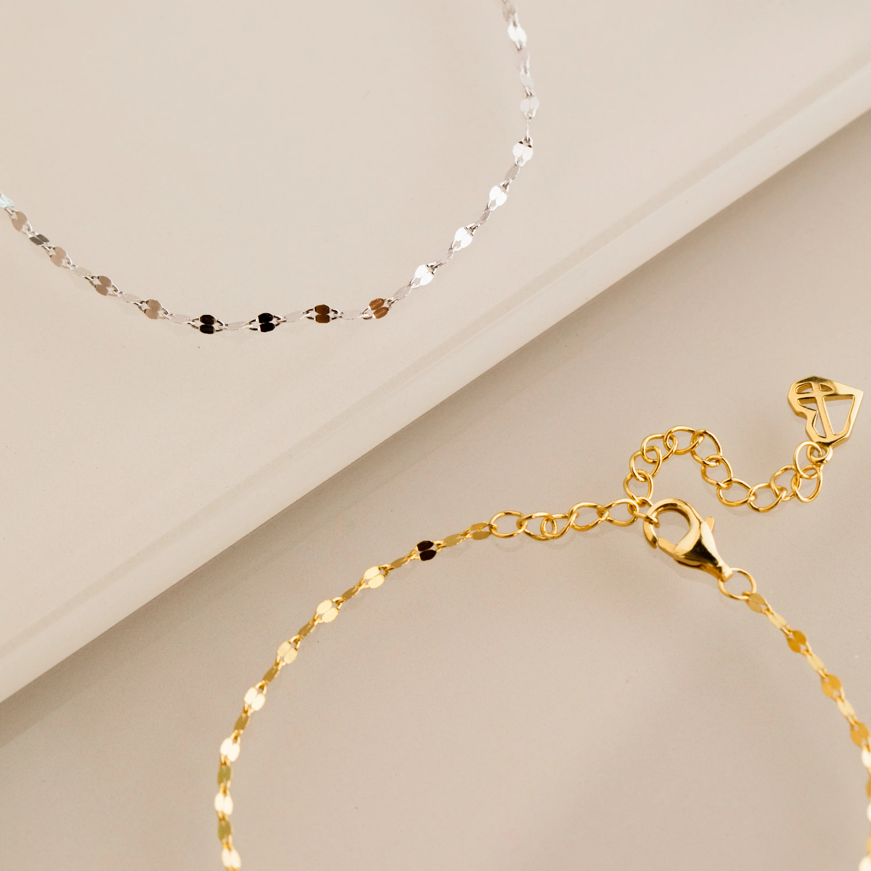 Josephine Chain Bracelet - Image 5