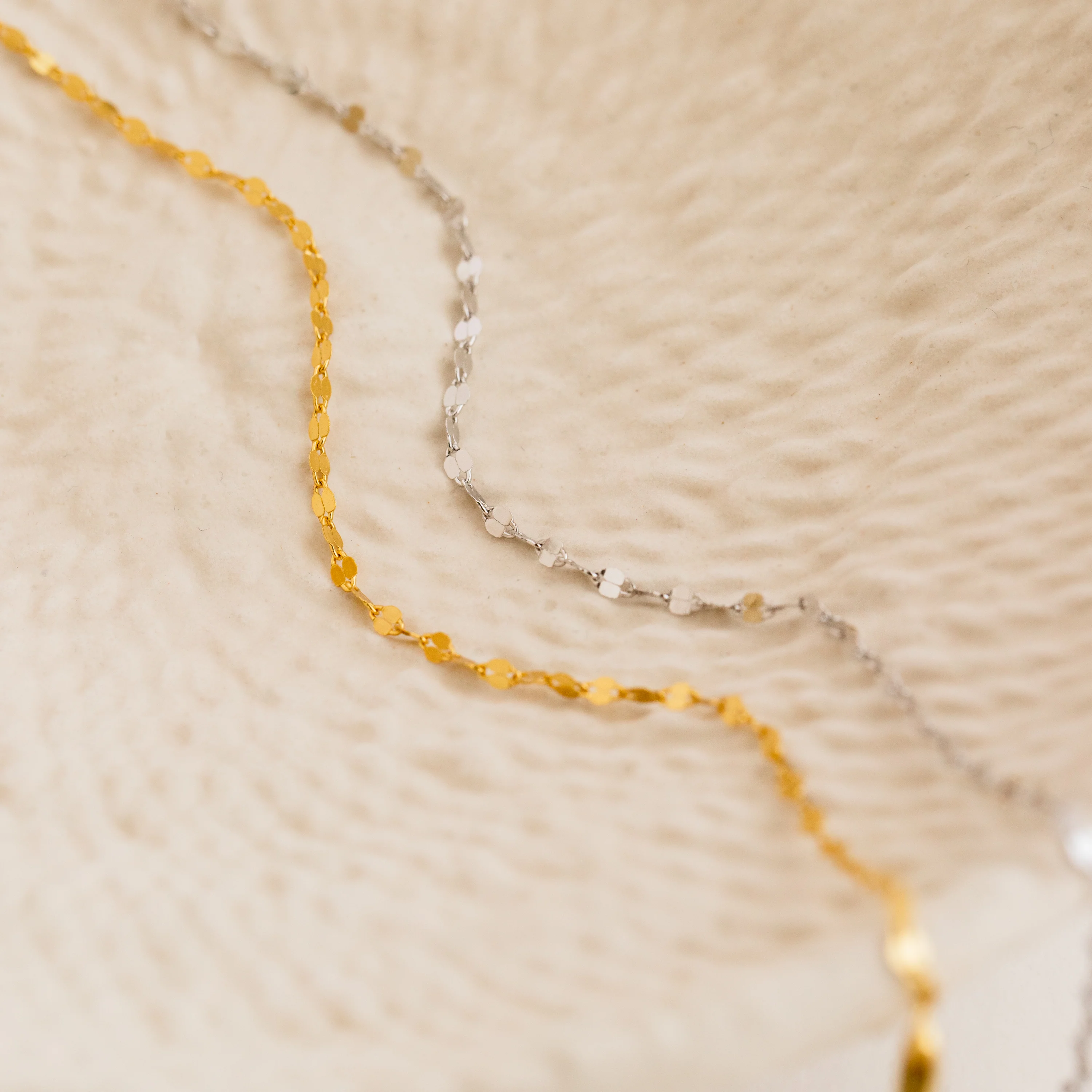 Josephine Chain Bracelet - Image 7