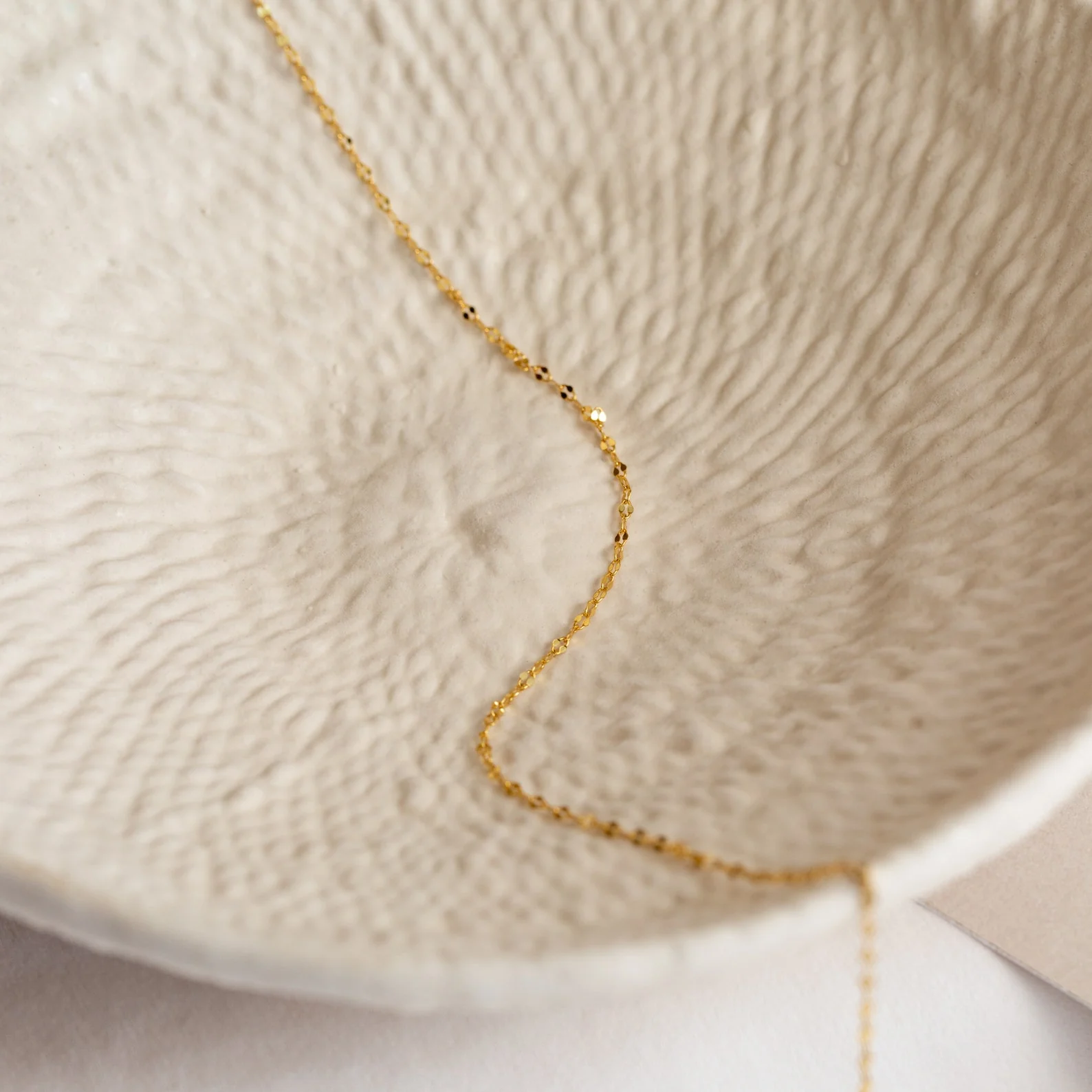 Josephine Chain Necklace - Image 5