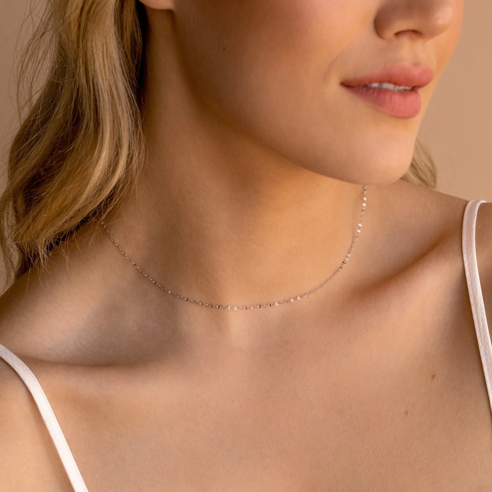 Josephine Chain Necklace - Image 6