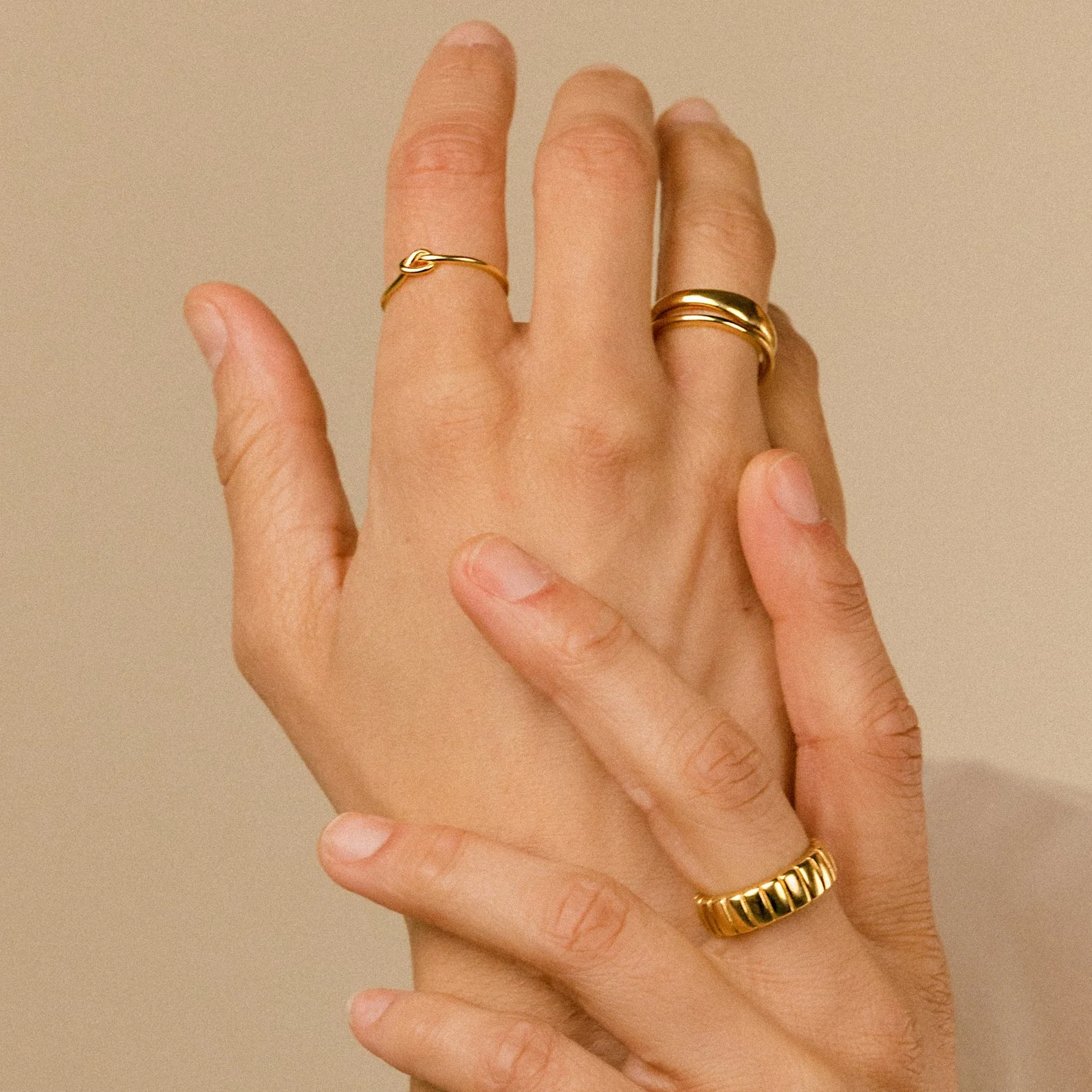 Knot Ring - Image 4