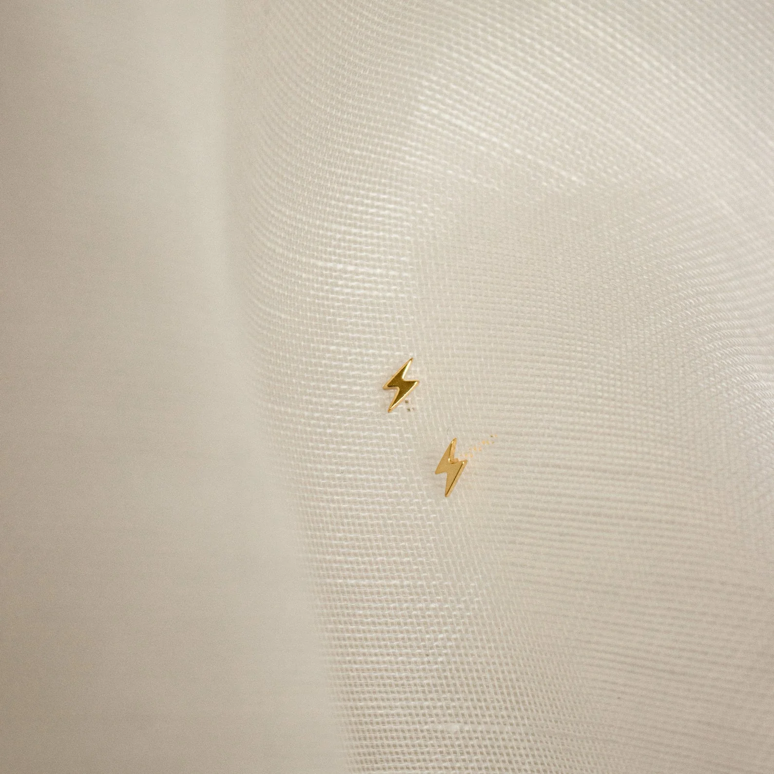 Lightning Bolt Studs - Image 4
