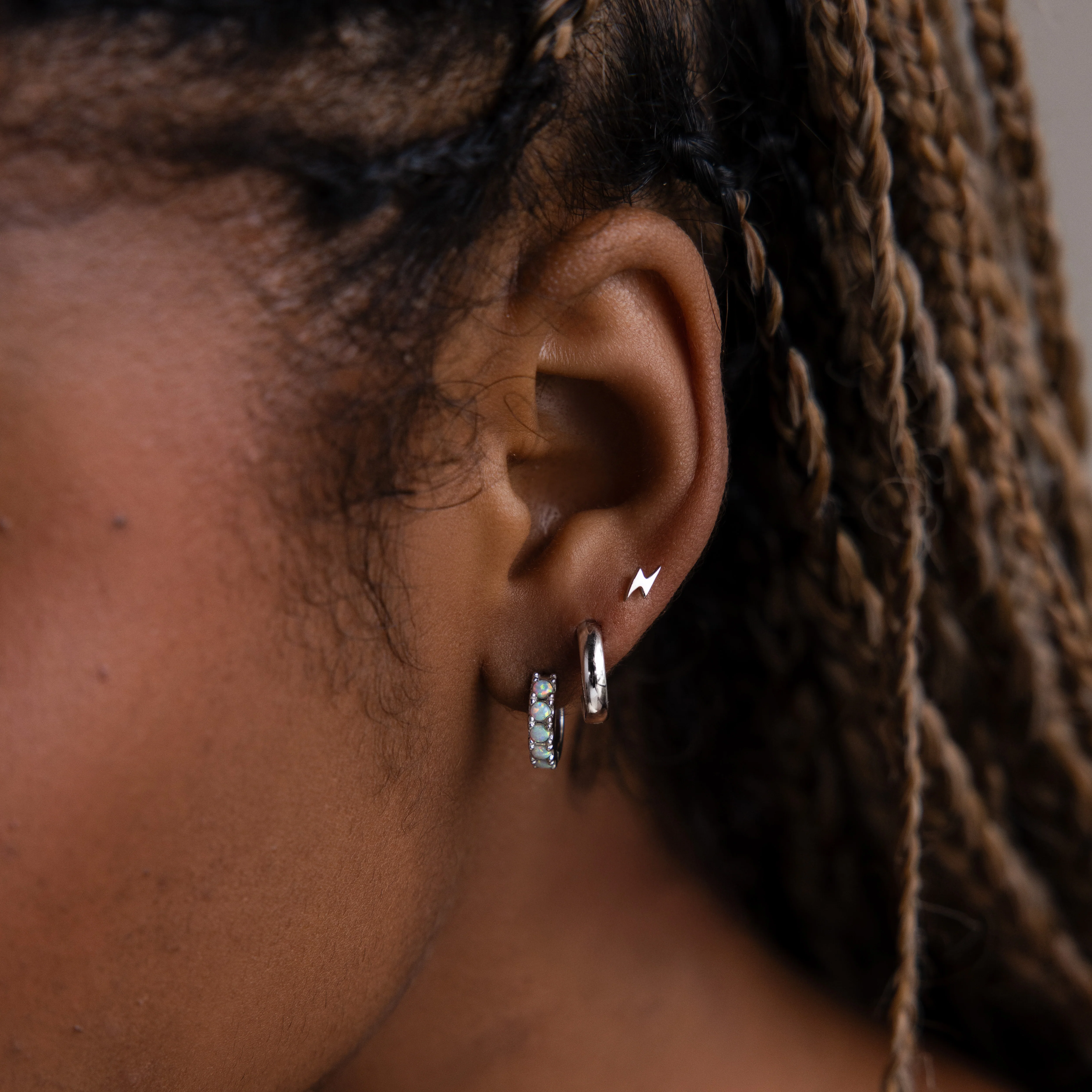 Lightning Bolt Studs - Image 8