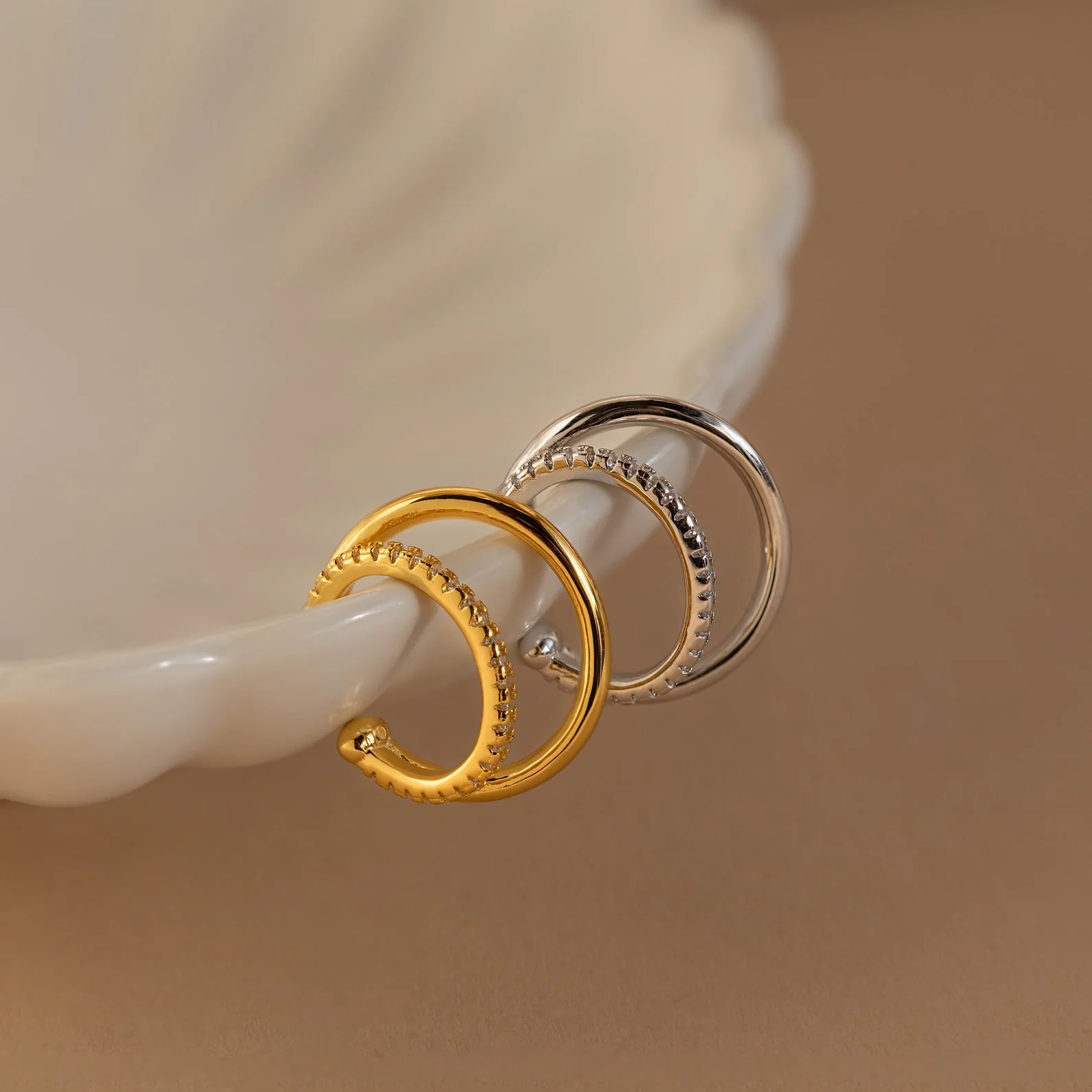 Lydia Duo Cuffs - Image 7