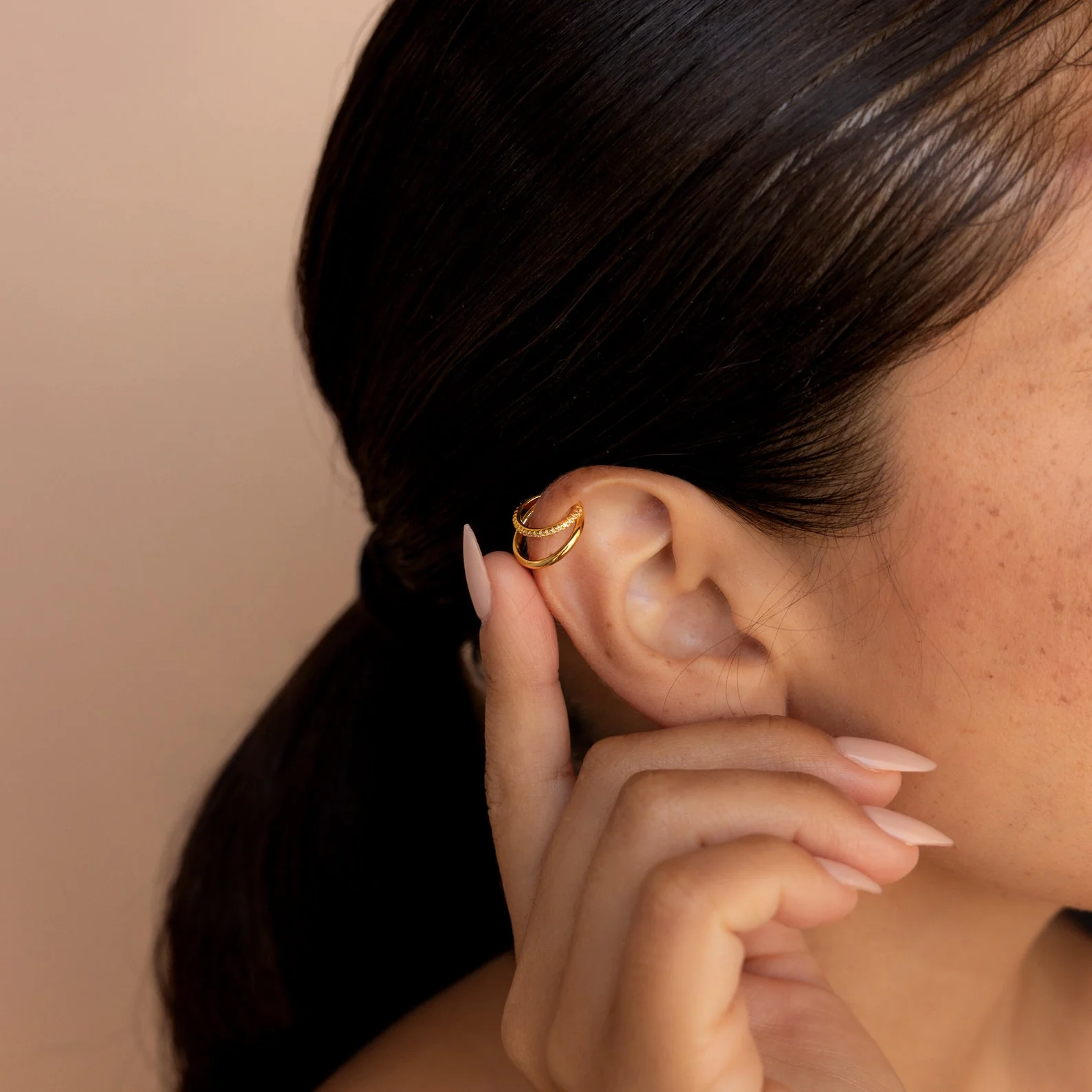 Lydia Duo Cuffs - Image 8