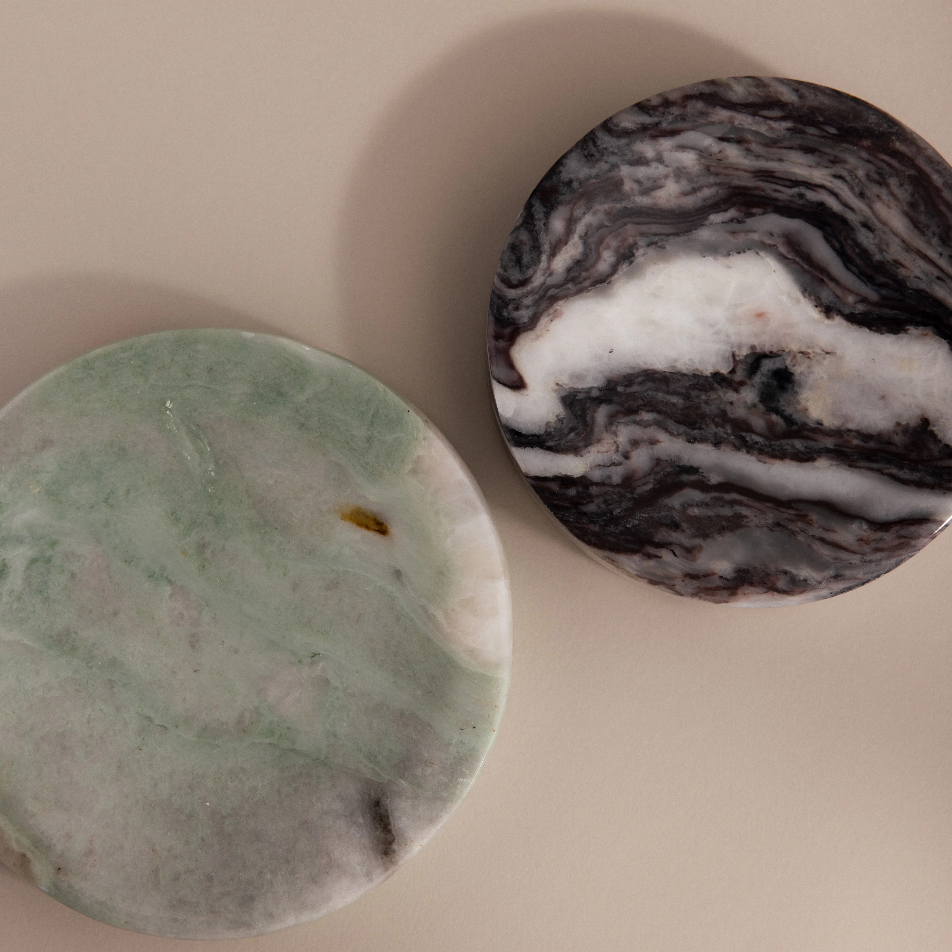 Marble Jewelry Dish - Image 3