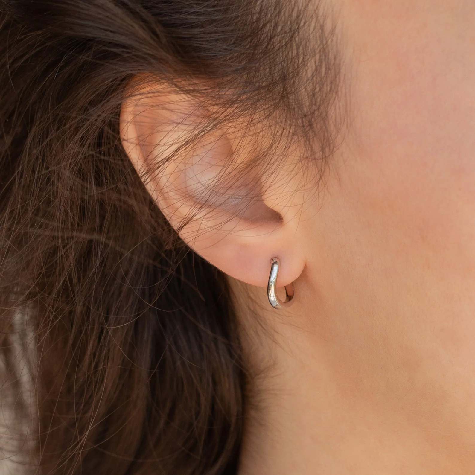 McKenna Abstract Hoops - Image 4