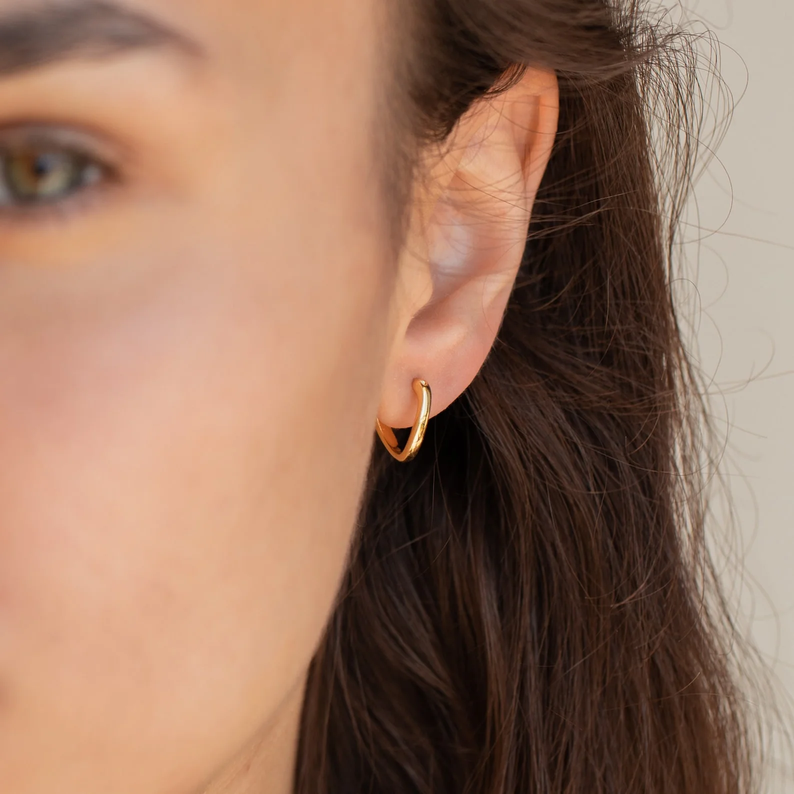 McKenna Abstract Hoops - Image 7