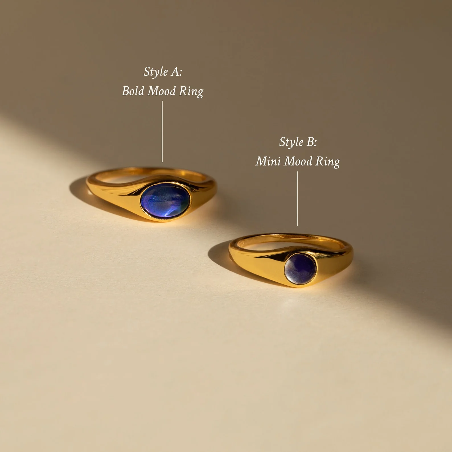 Mini Mood Ring - Image 7