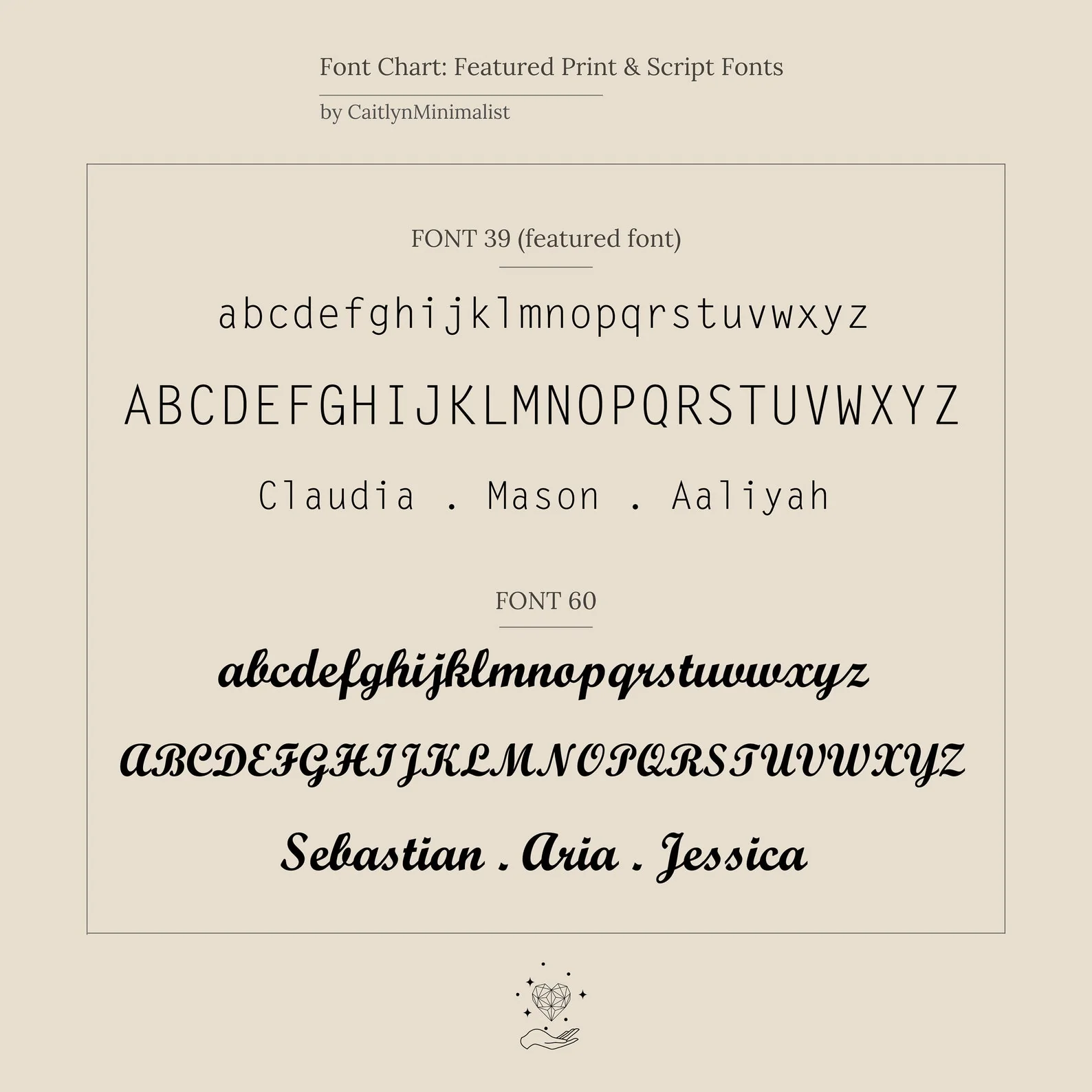 Mini Name Bar Necklace - Image 7