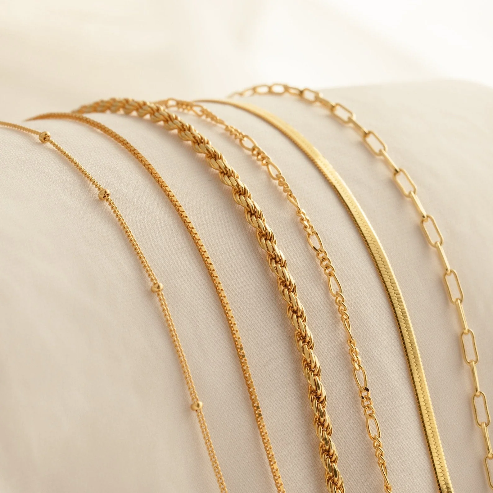 Must-Have Bracelet Chains - Image 5